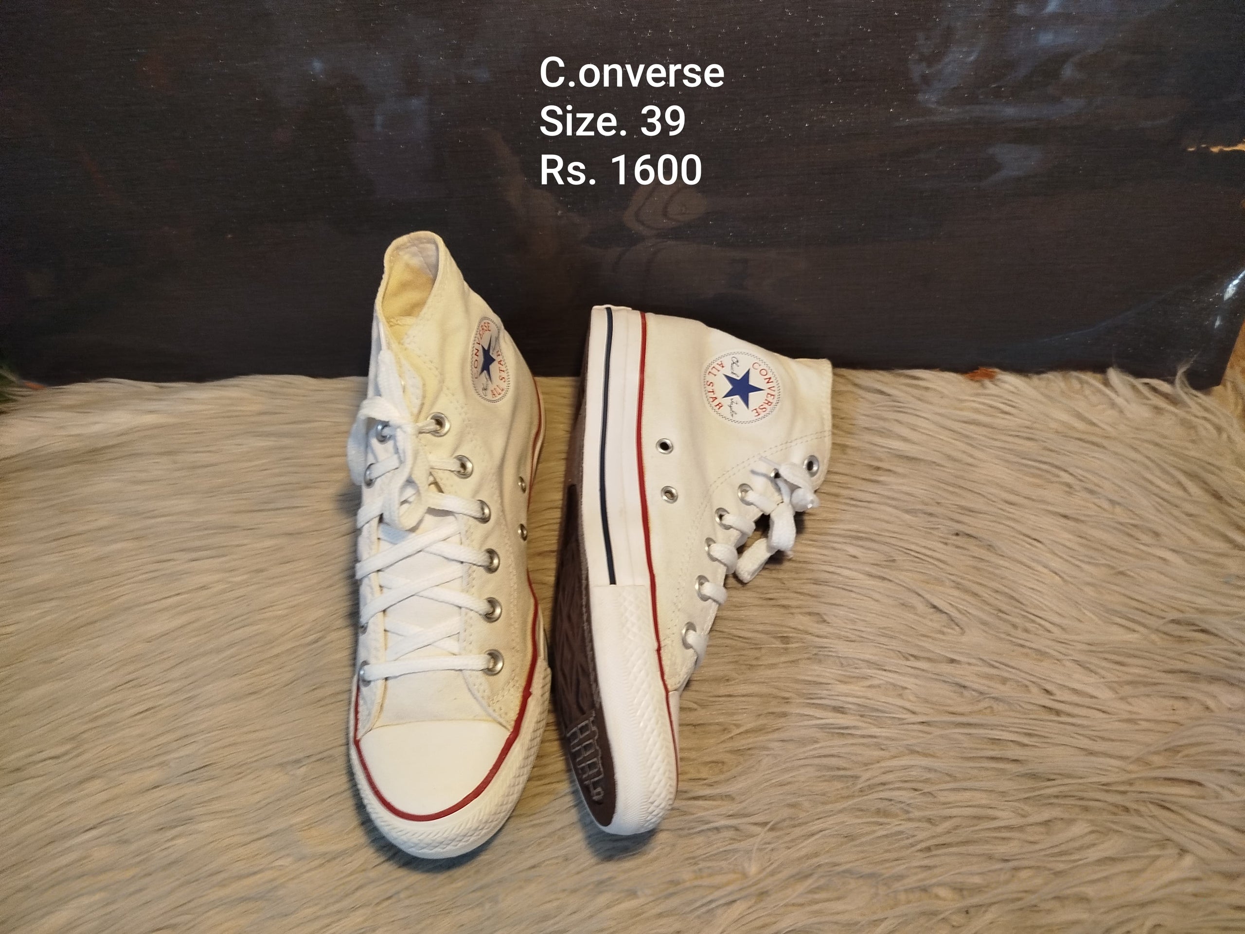Converse 39