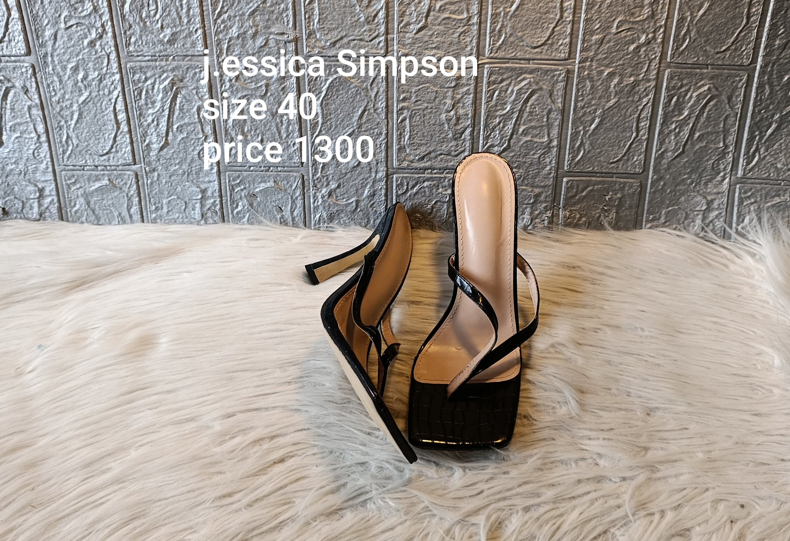 Jessica Simpson 40