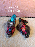 Heels 39