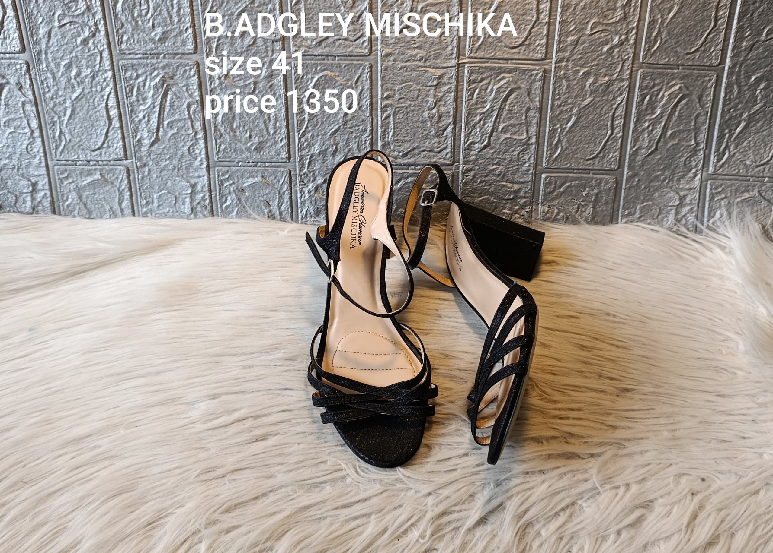 Badgley mischika 41