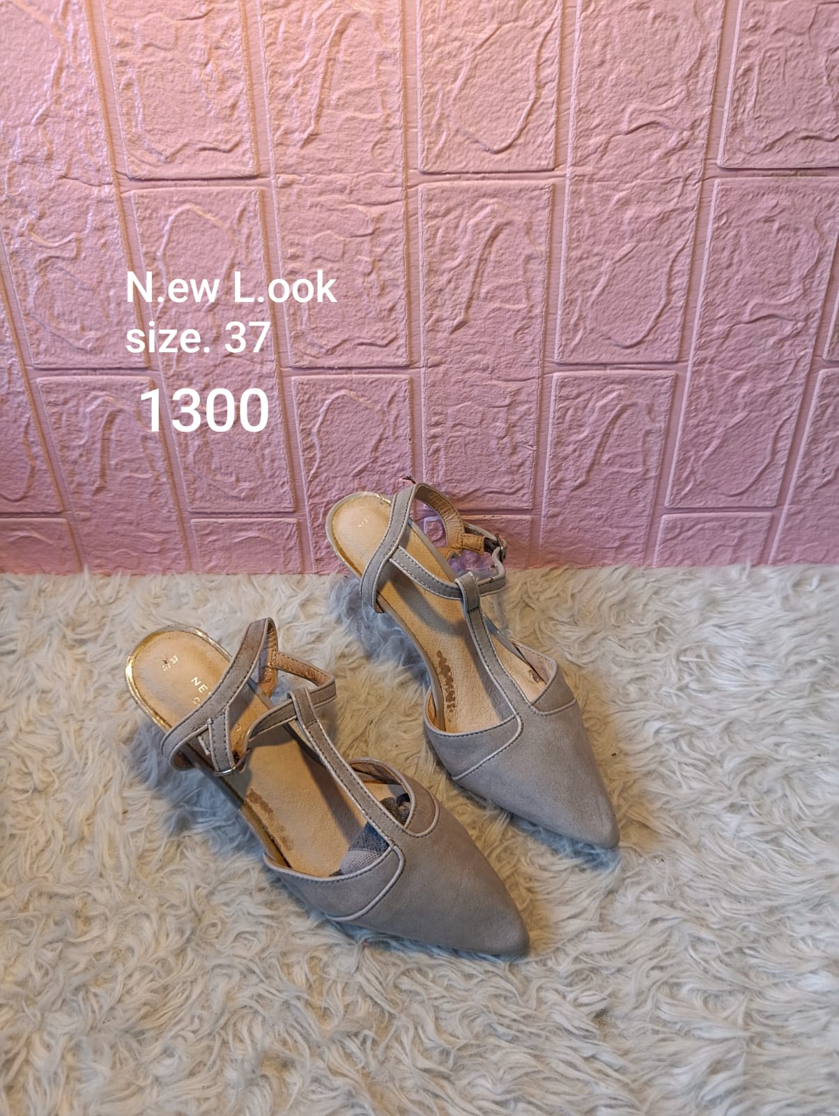 New look 37