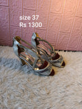 Heels 37