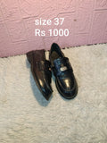 Loafers 37