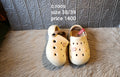 Crocs 38/39