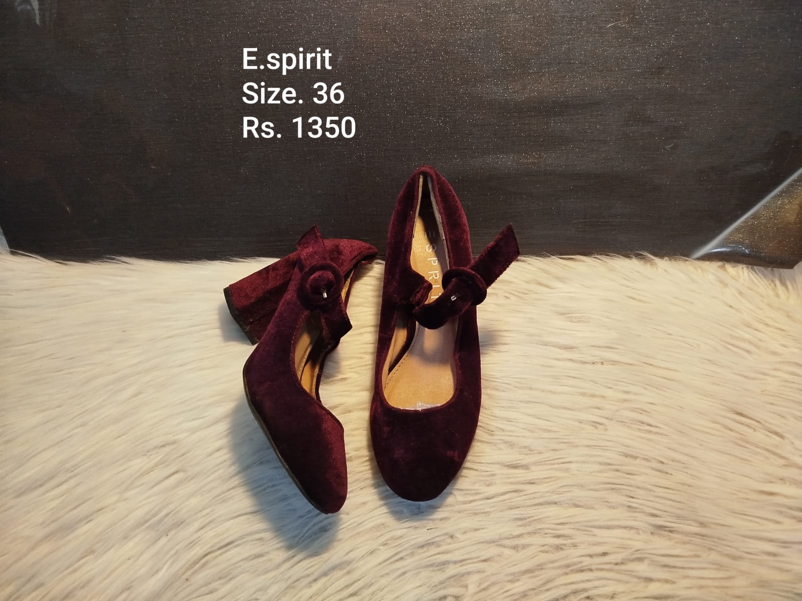 Espirit 36