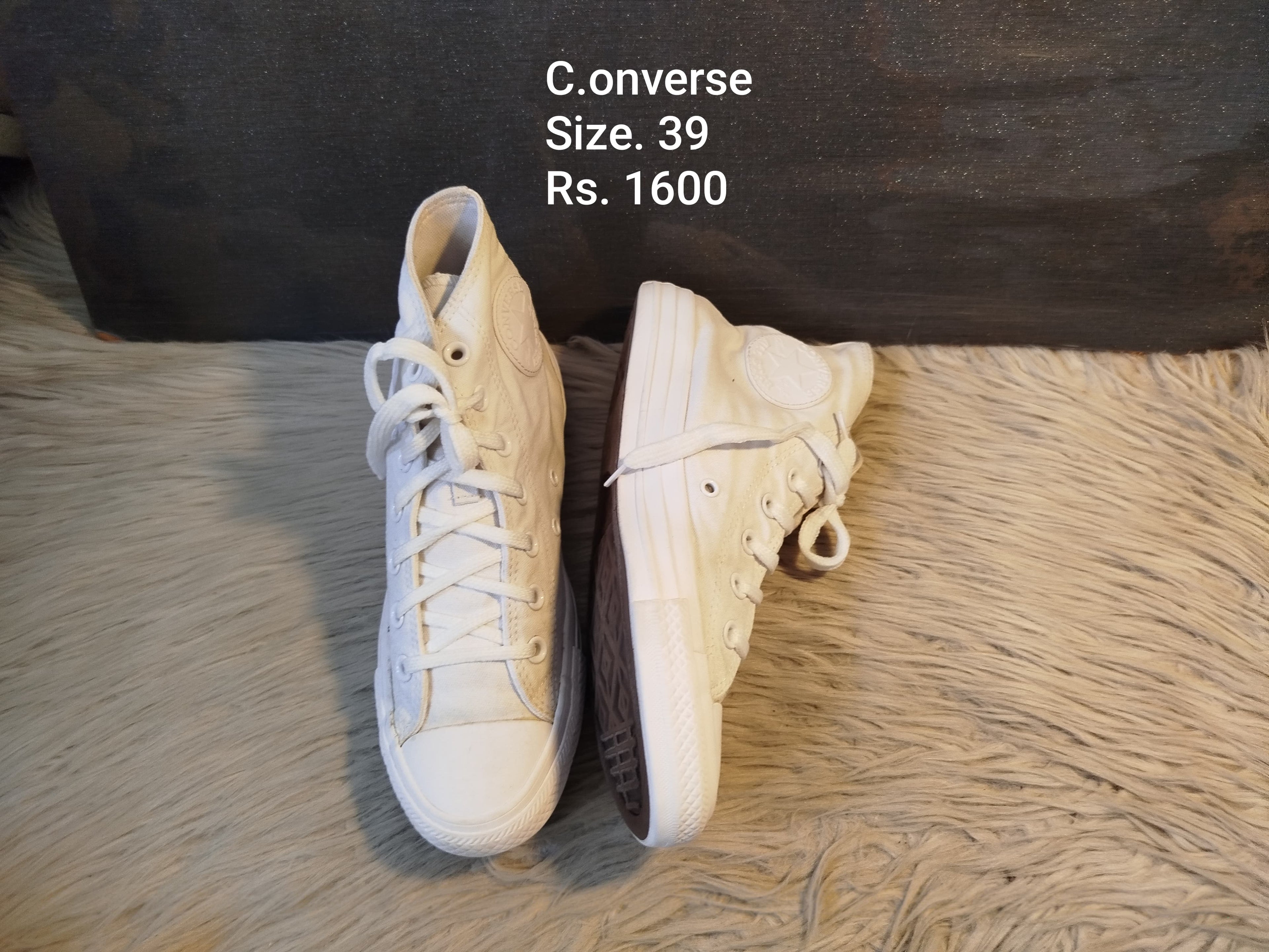 Converse 39