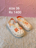 Crocs 36