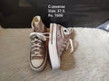 Converse 37.5