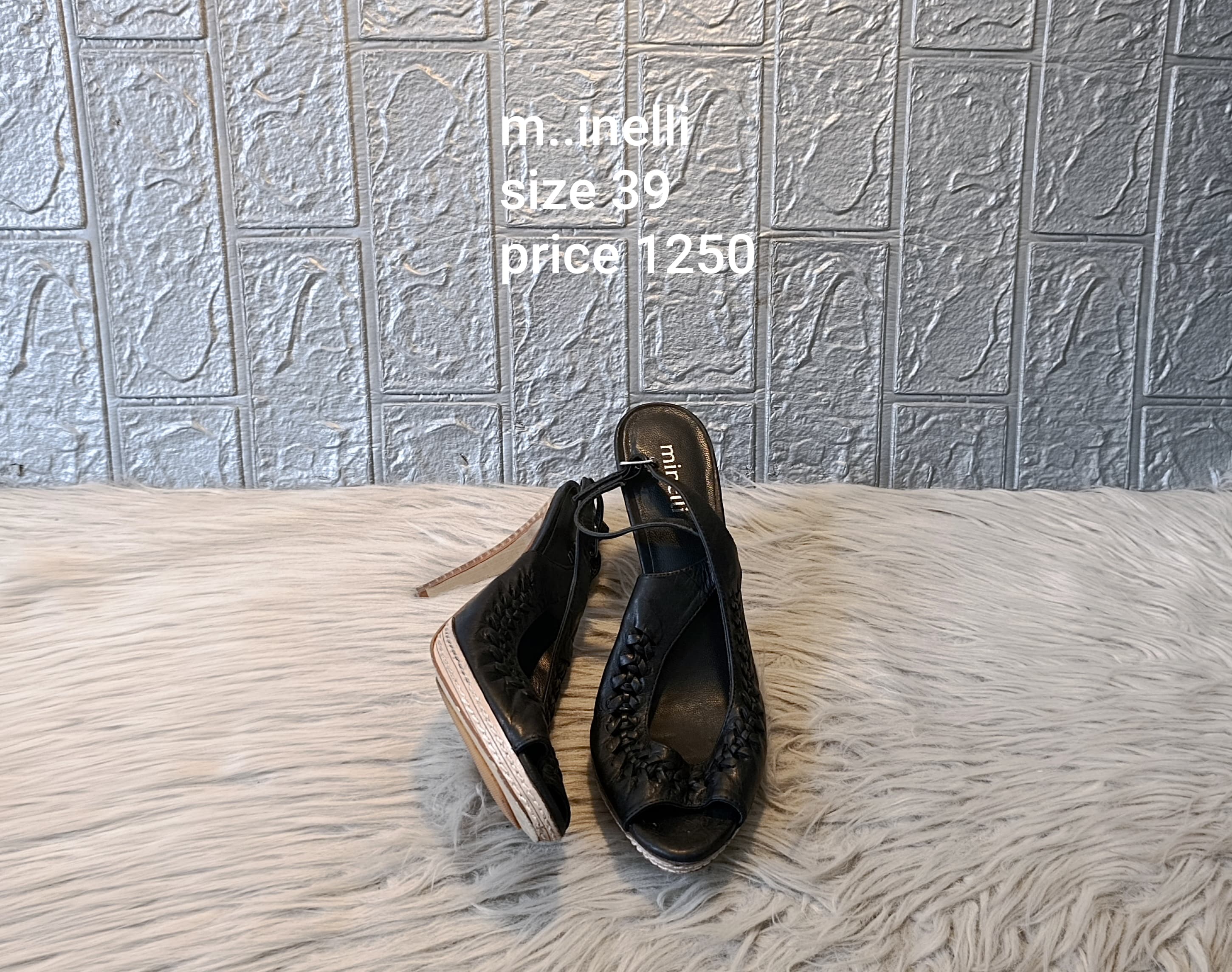 Minelli 39
