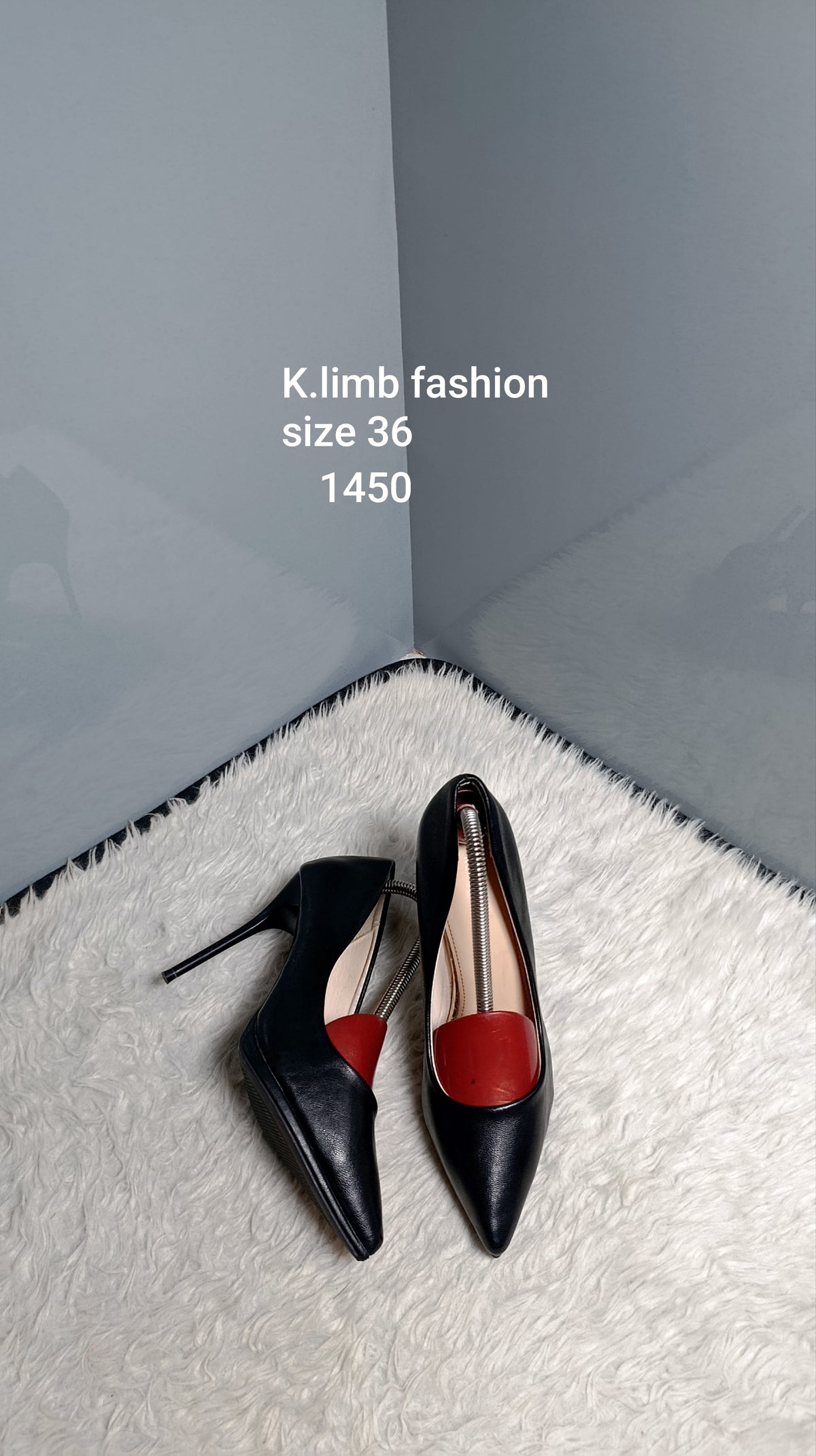 Klimb fashion 36