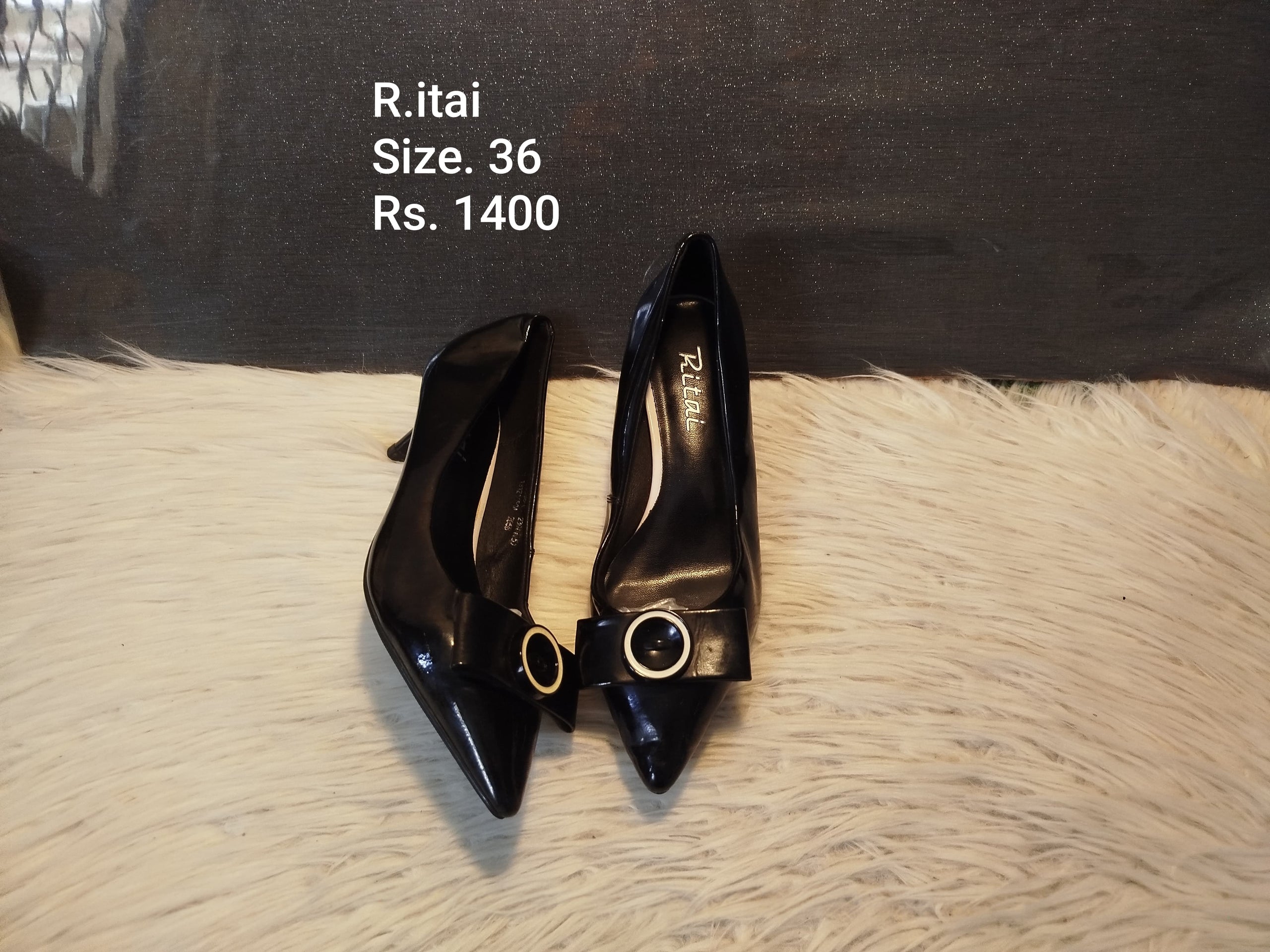Ritai 36