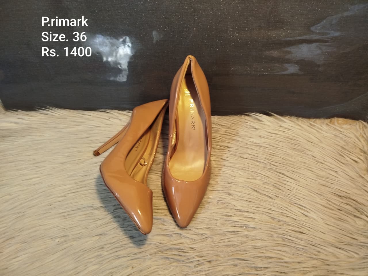 Primark 36