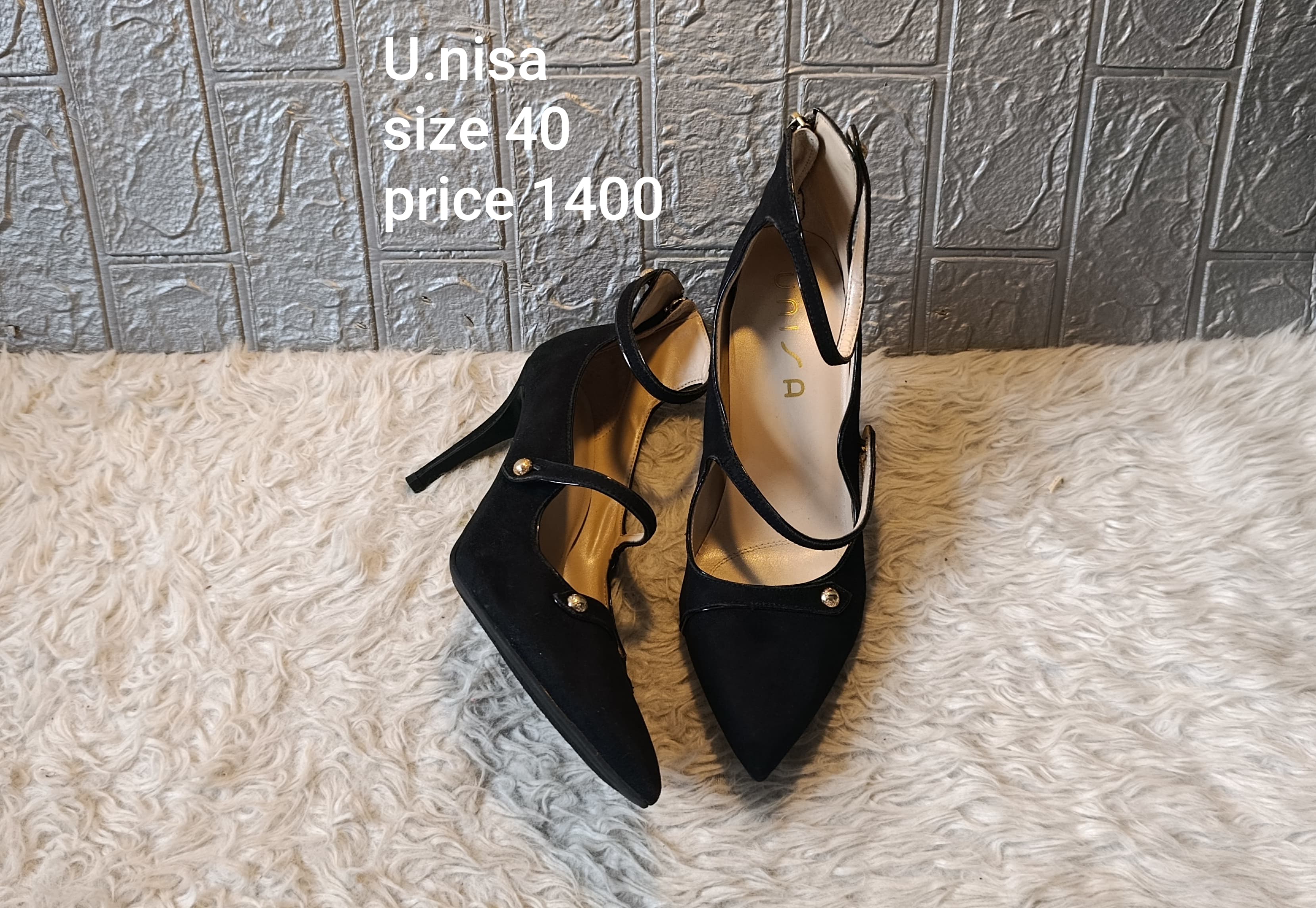 Unisa 40