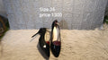 Heels 36