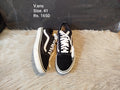 Vans 41