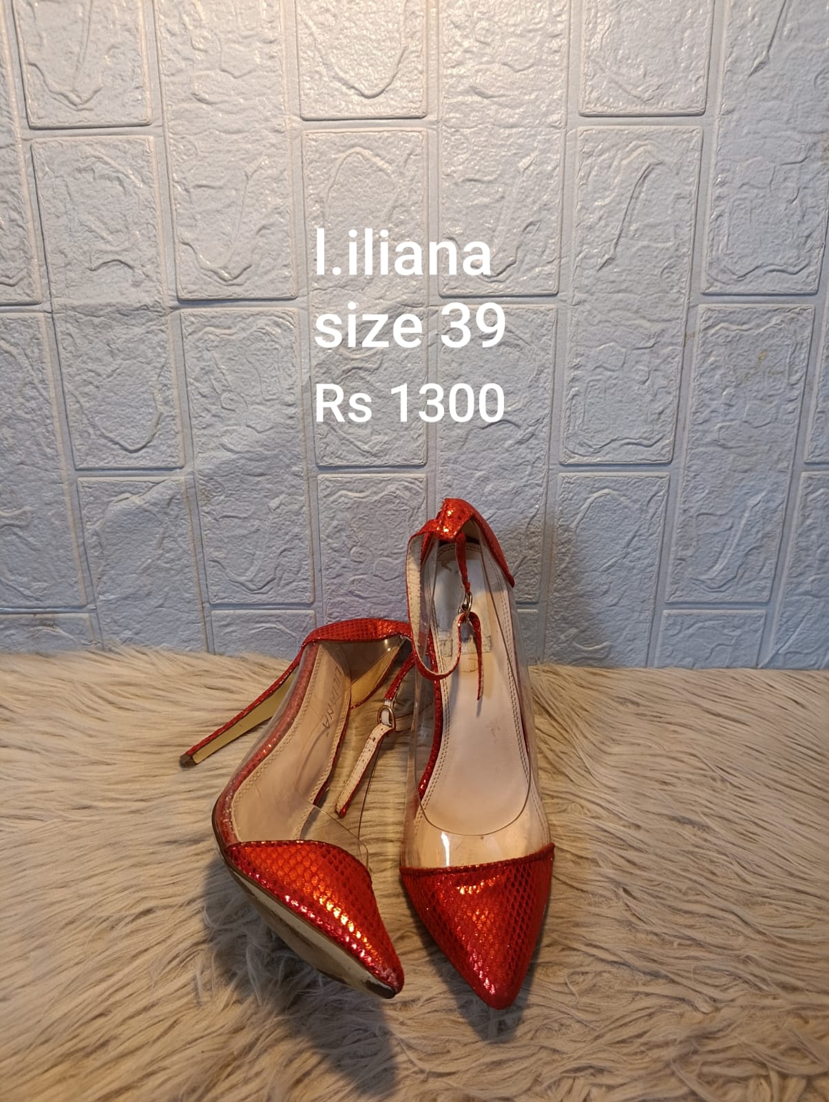 Liliana 39