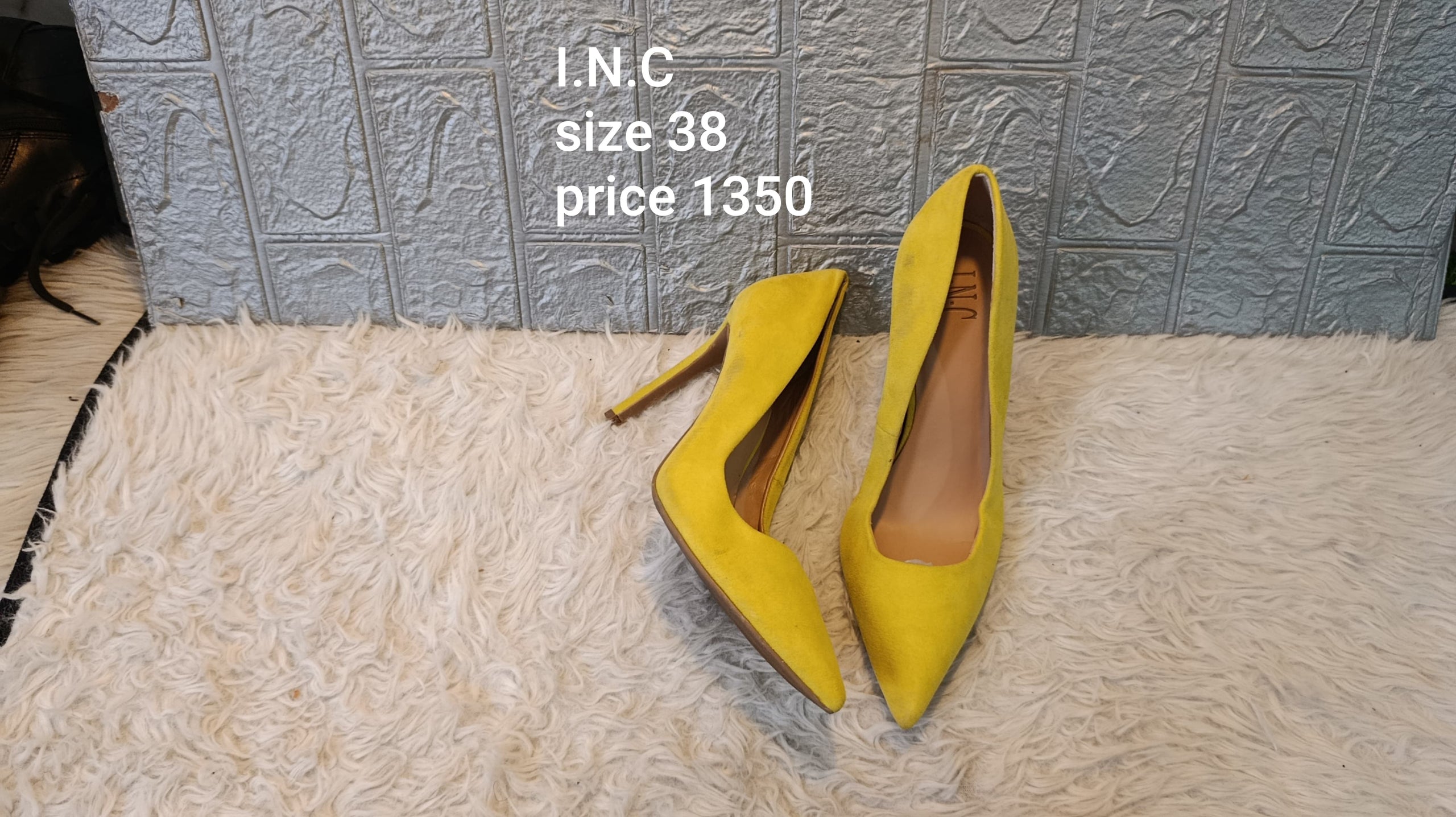 LNC 38