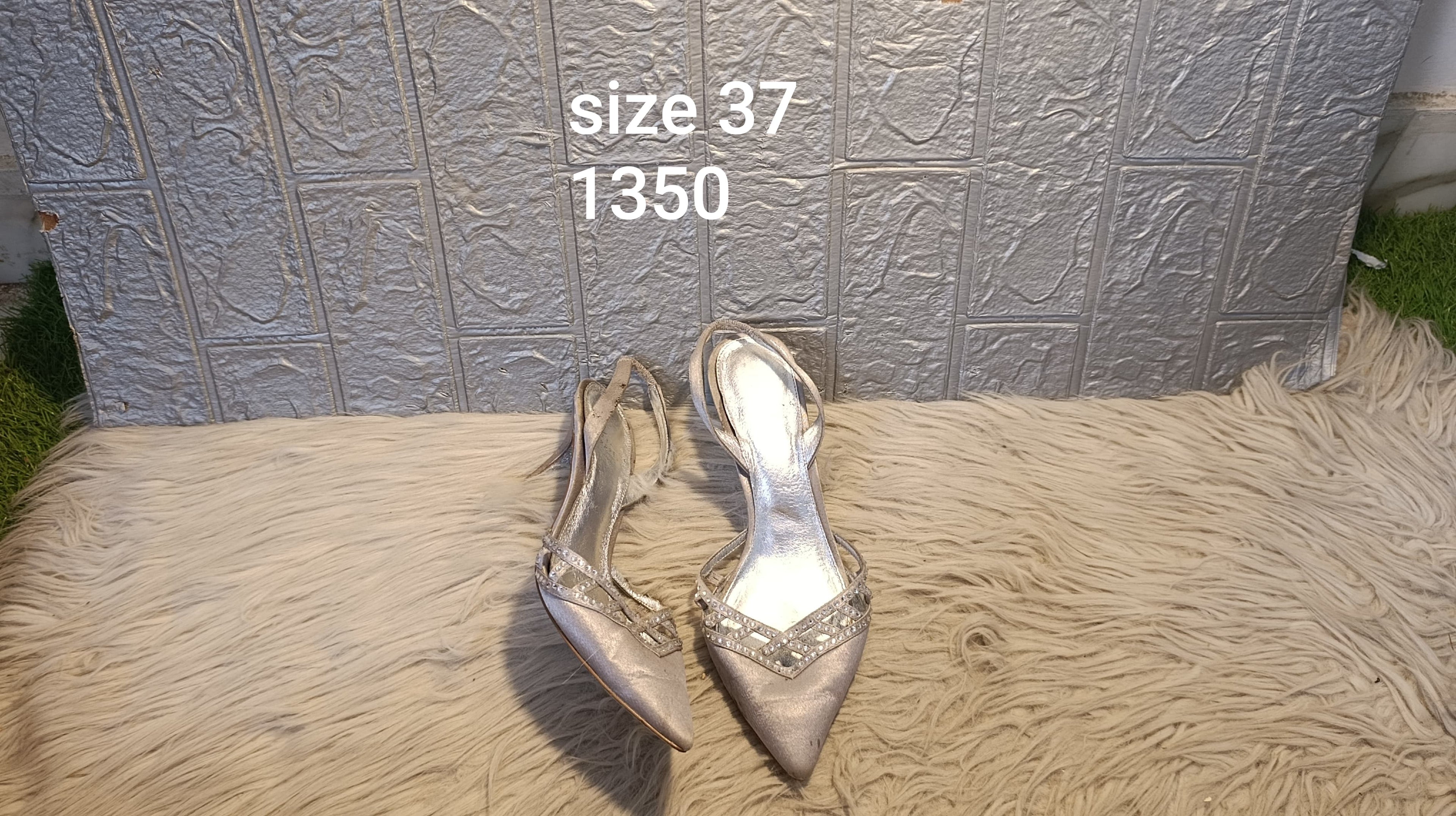 Heels 37