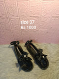 Loafers 37
