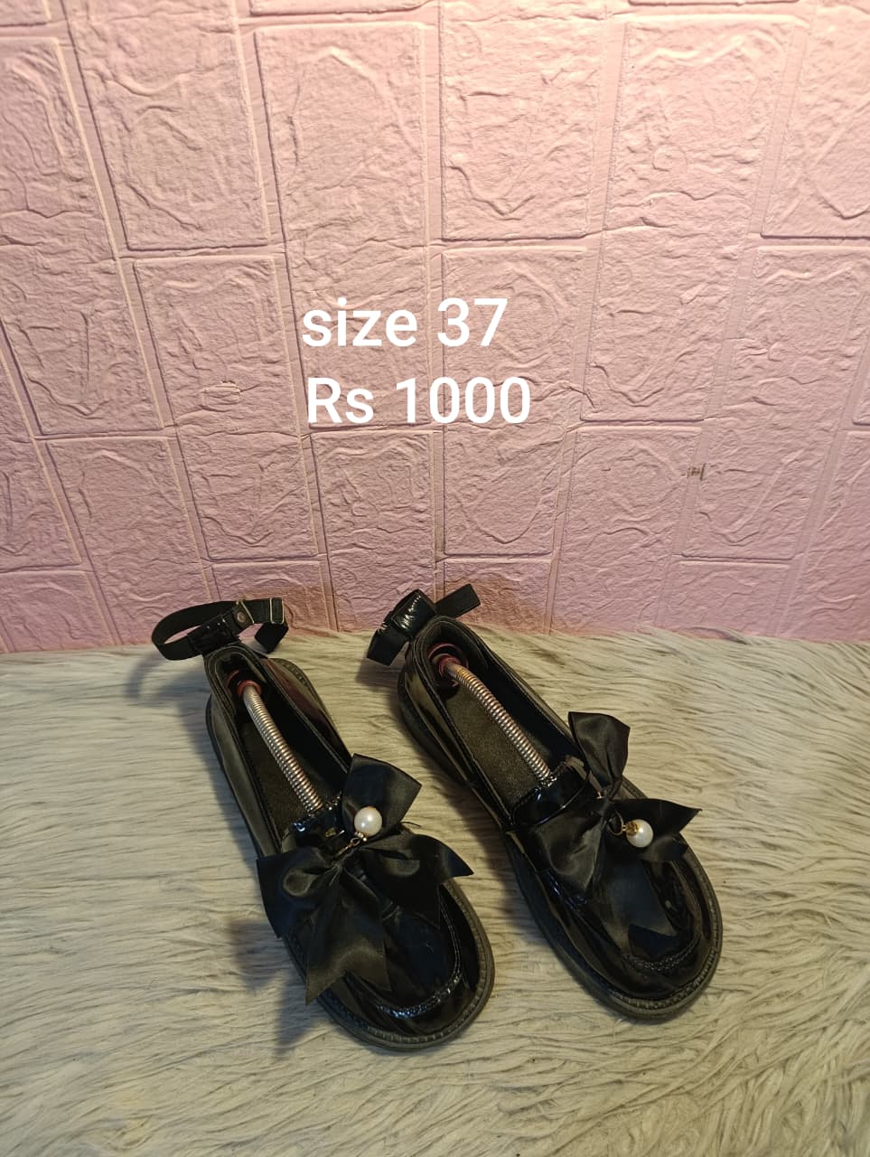 Loafers 37