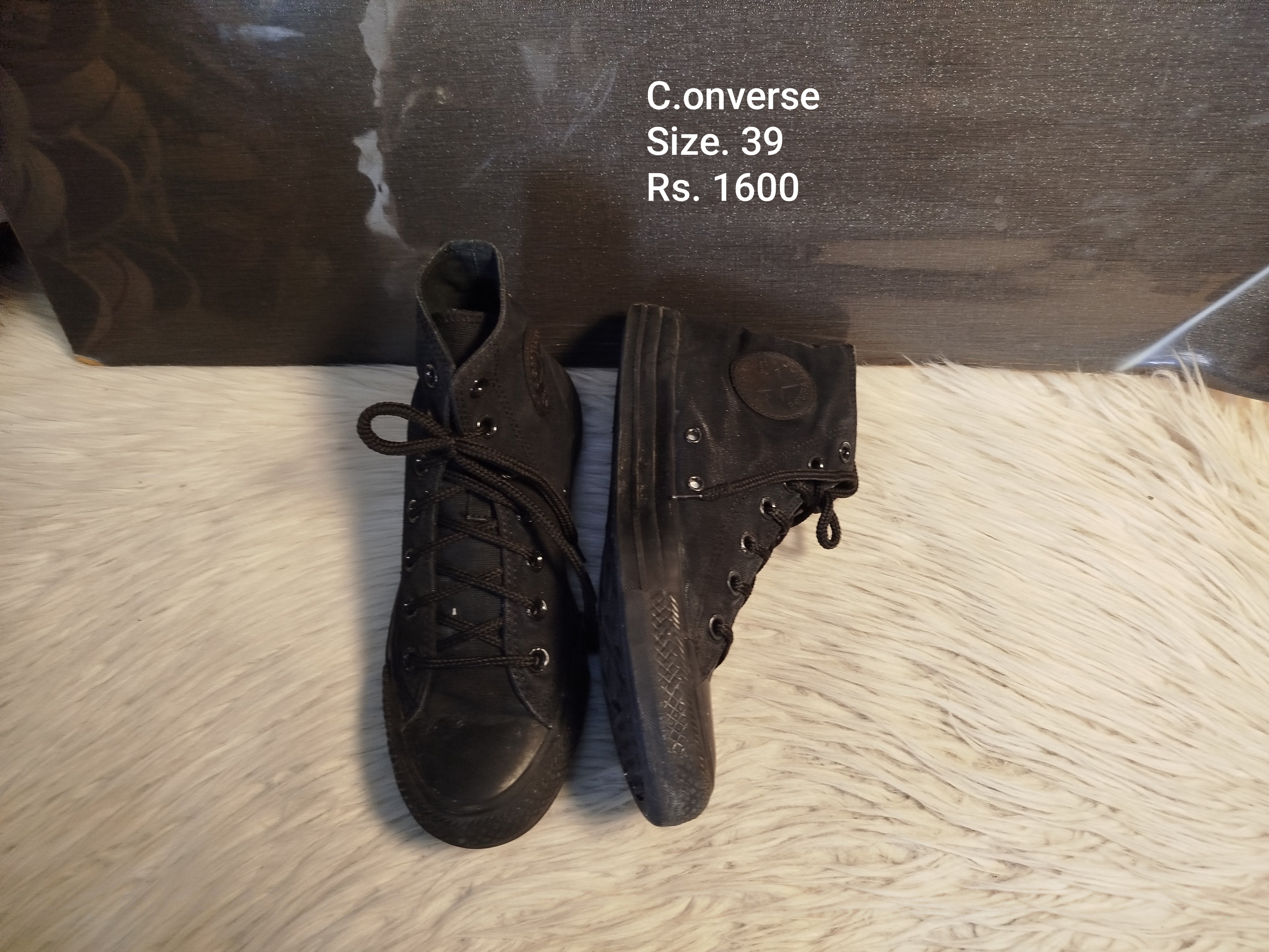 Converse 39