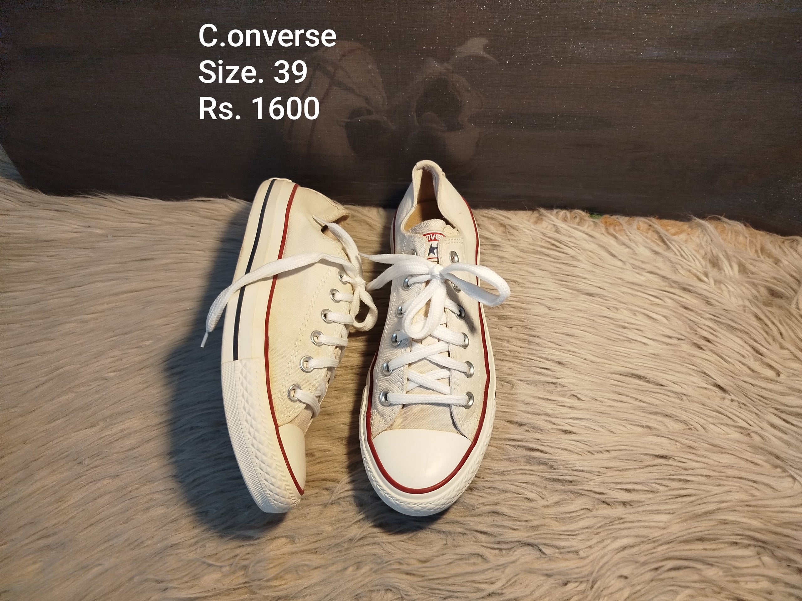 Converse 39