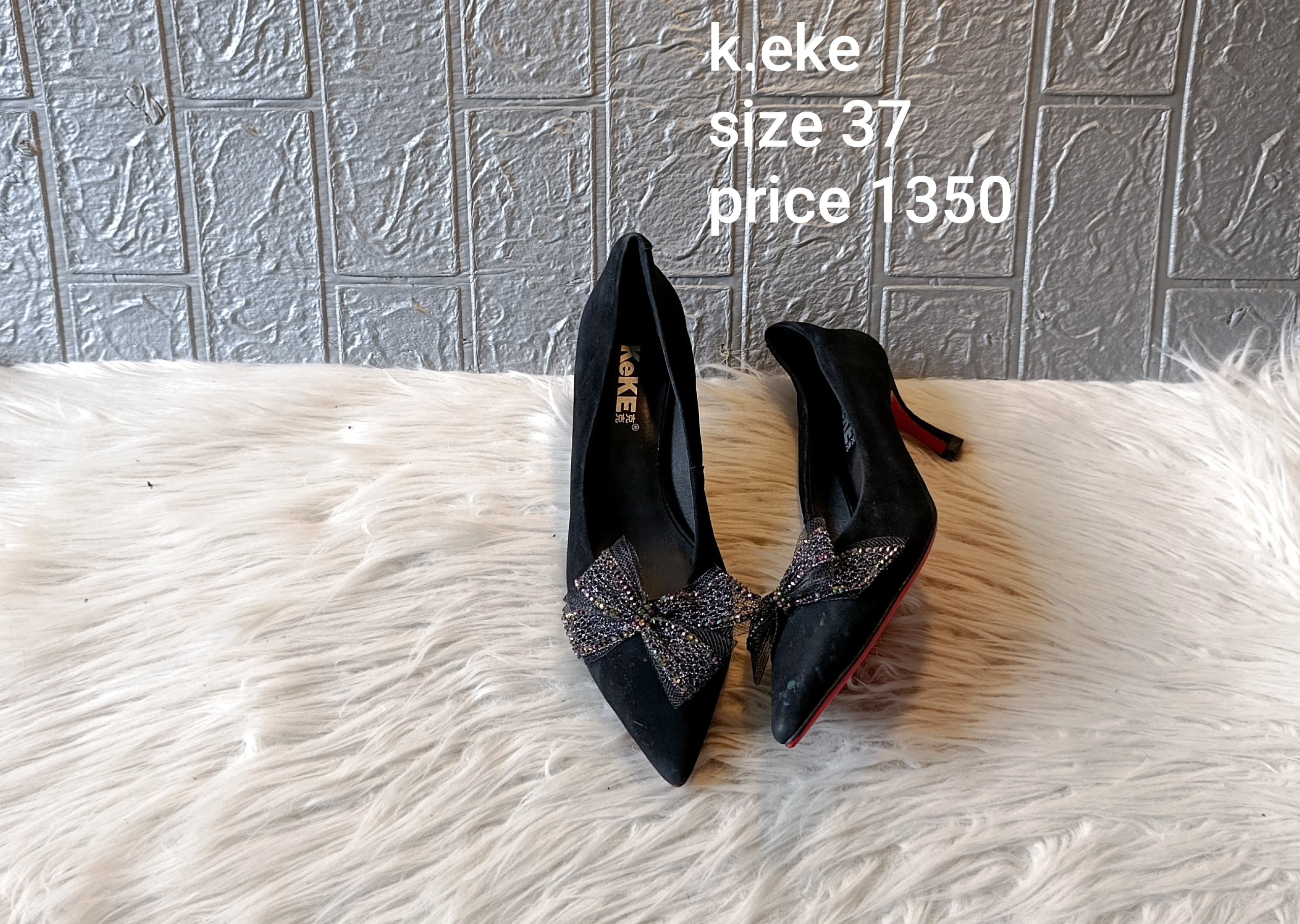 Keke 37