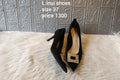 Linui shoes 37