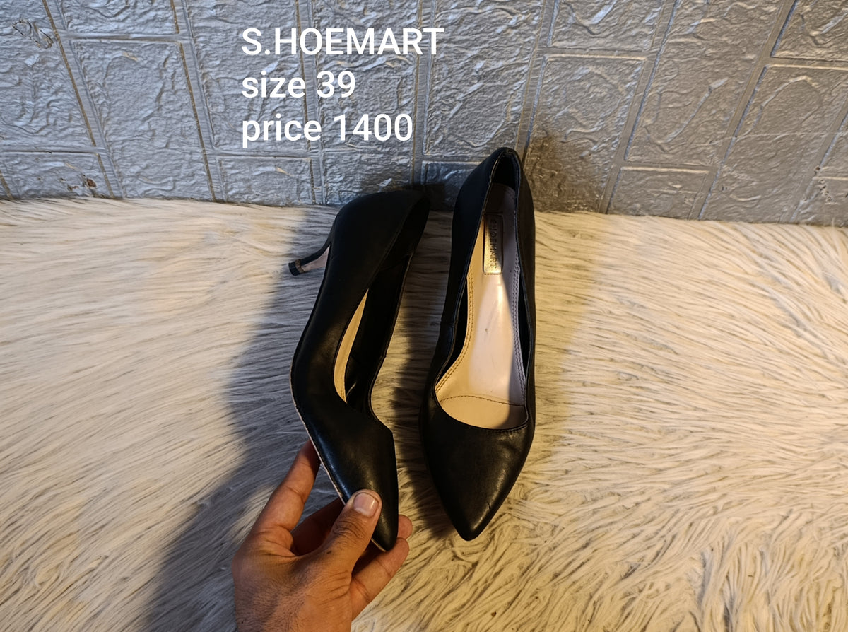 Shoemart 39