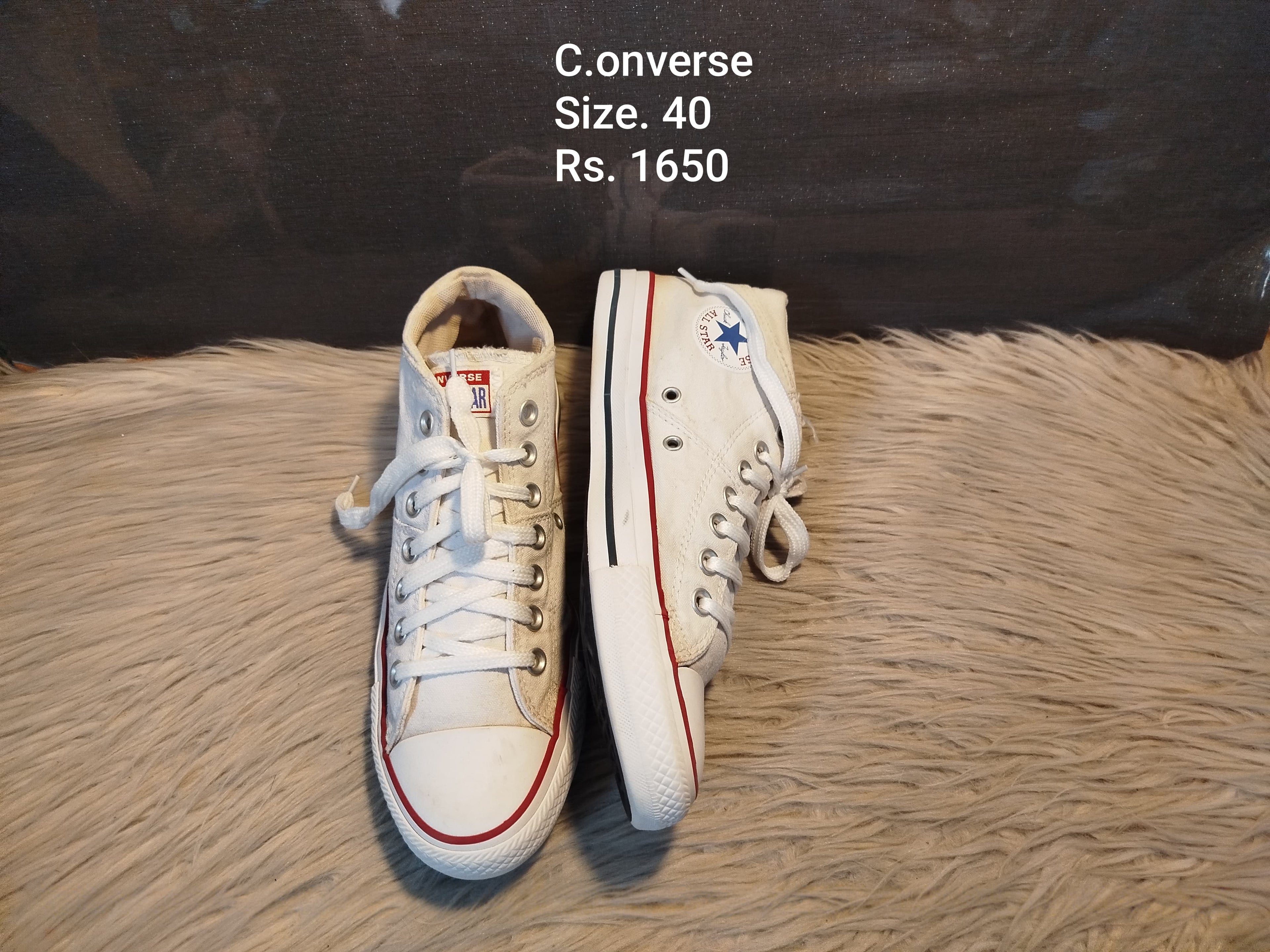 Converse 40