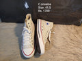 Converse 41.5