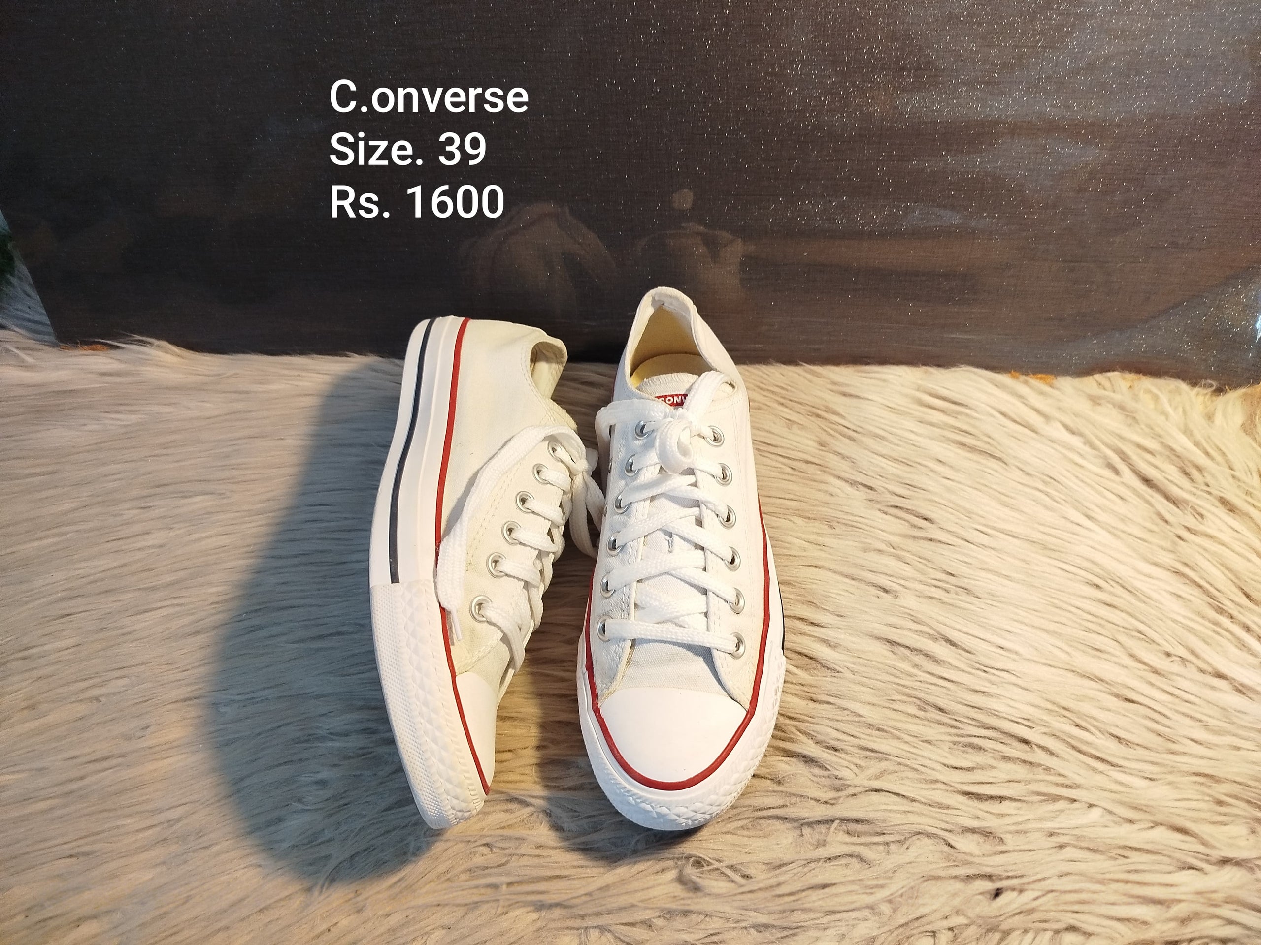 Converse 39