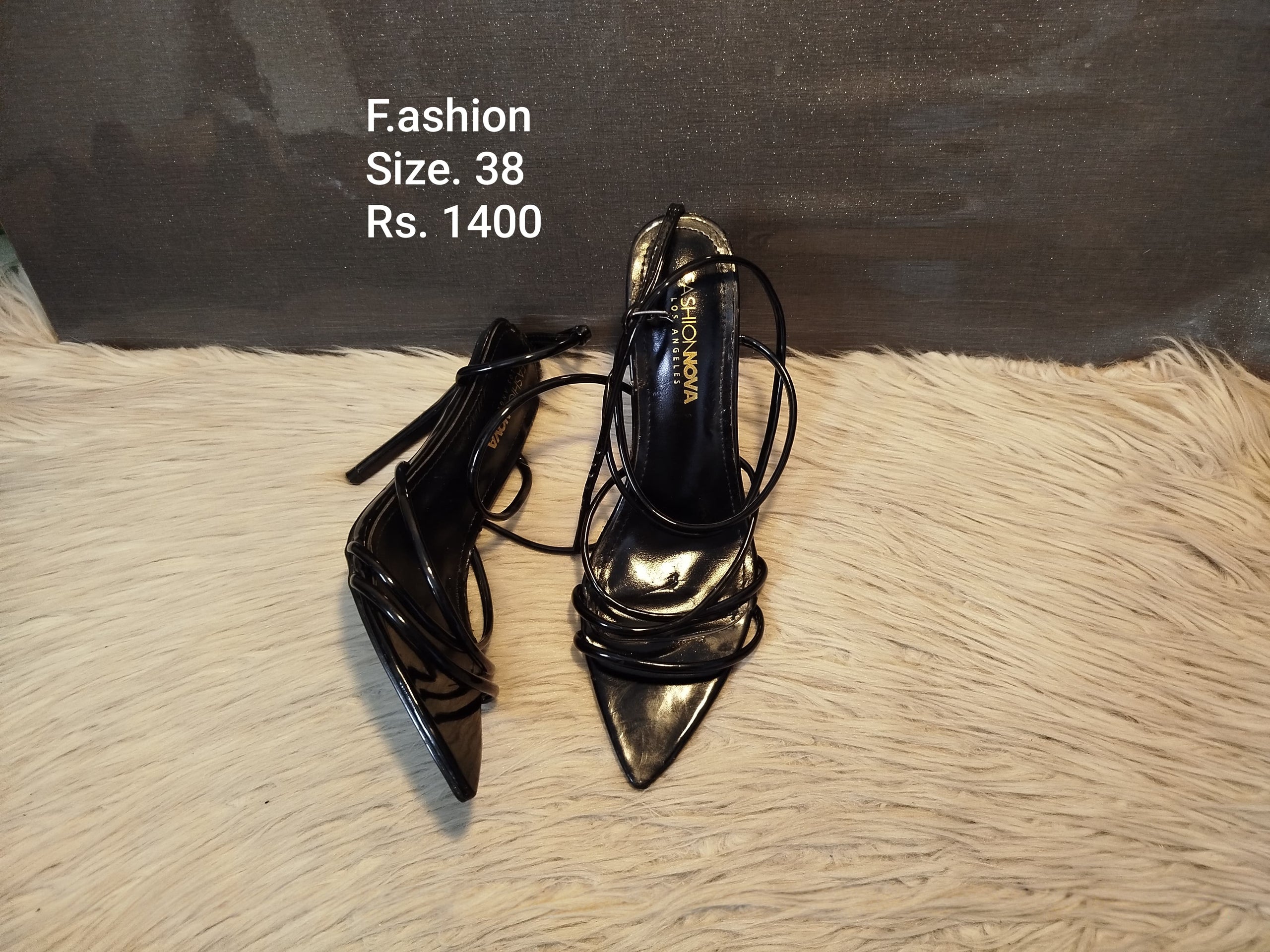 Fashion 38