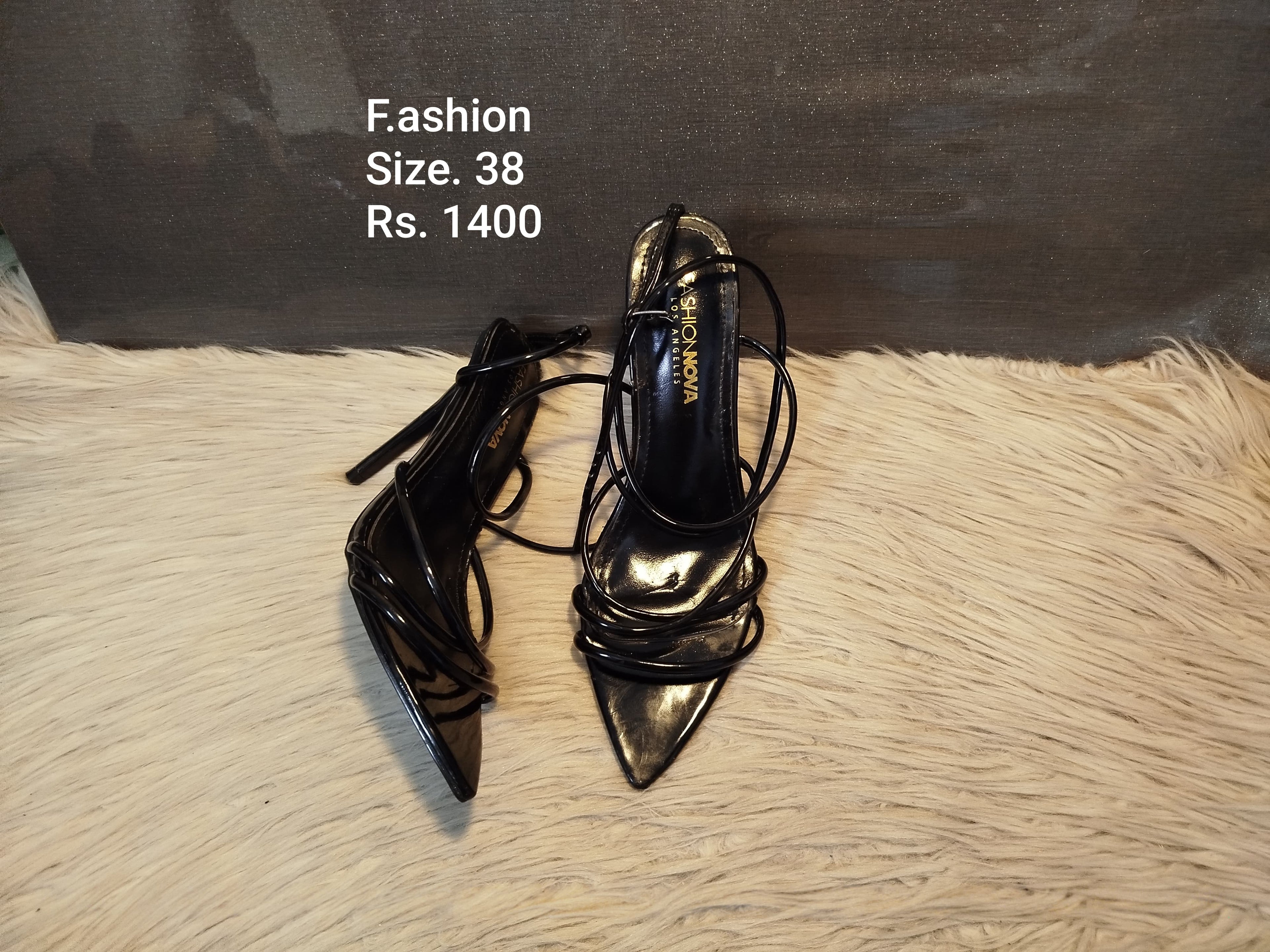 Fashion 38