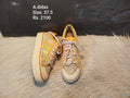 Adidas 37.5