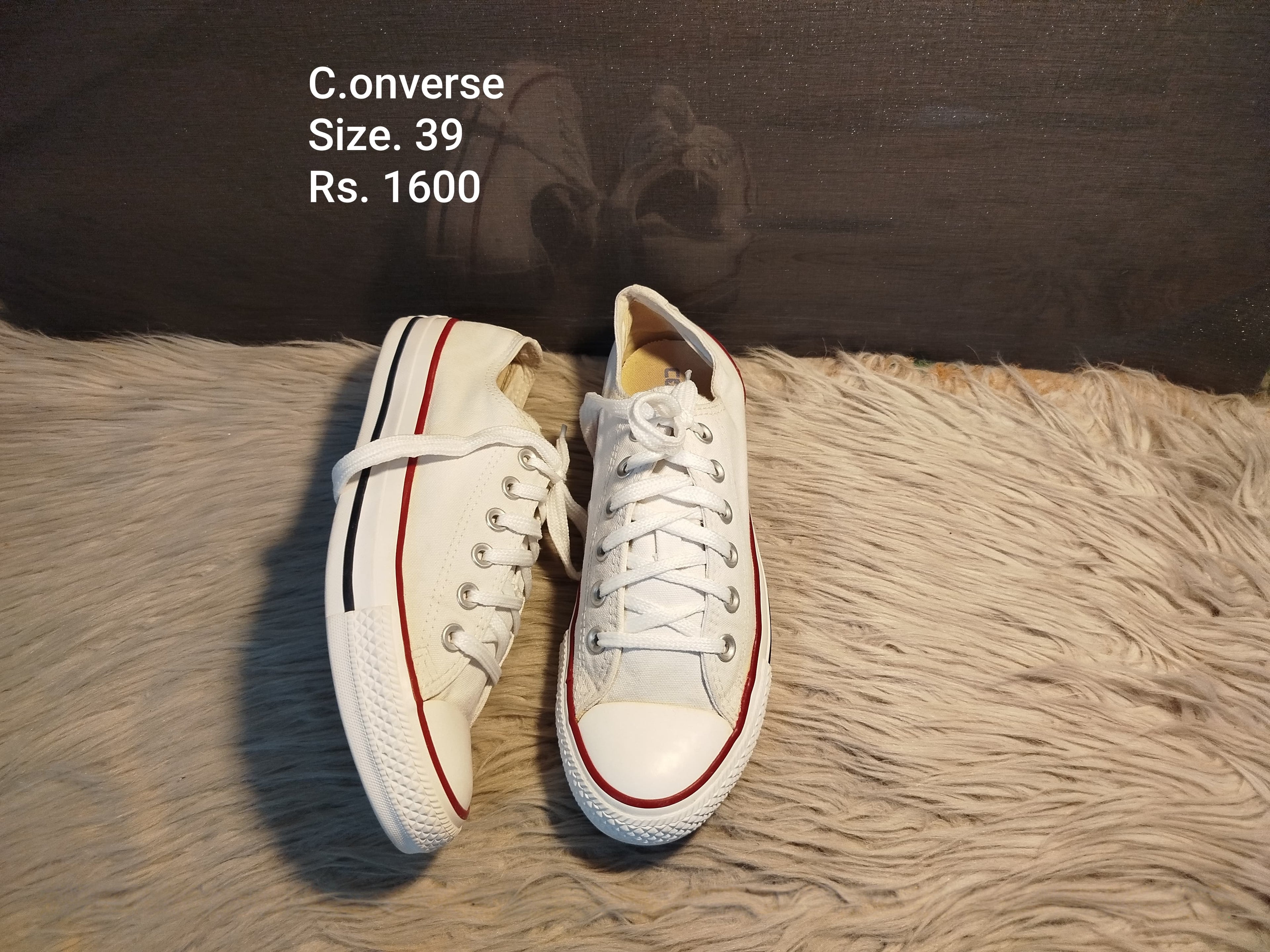 Converse 39