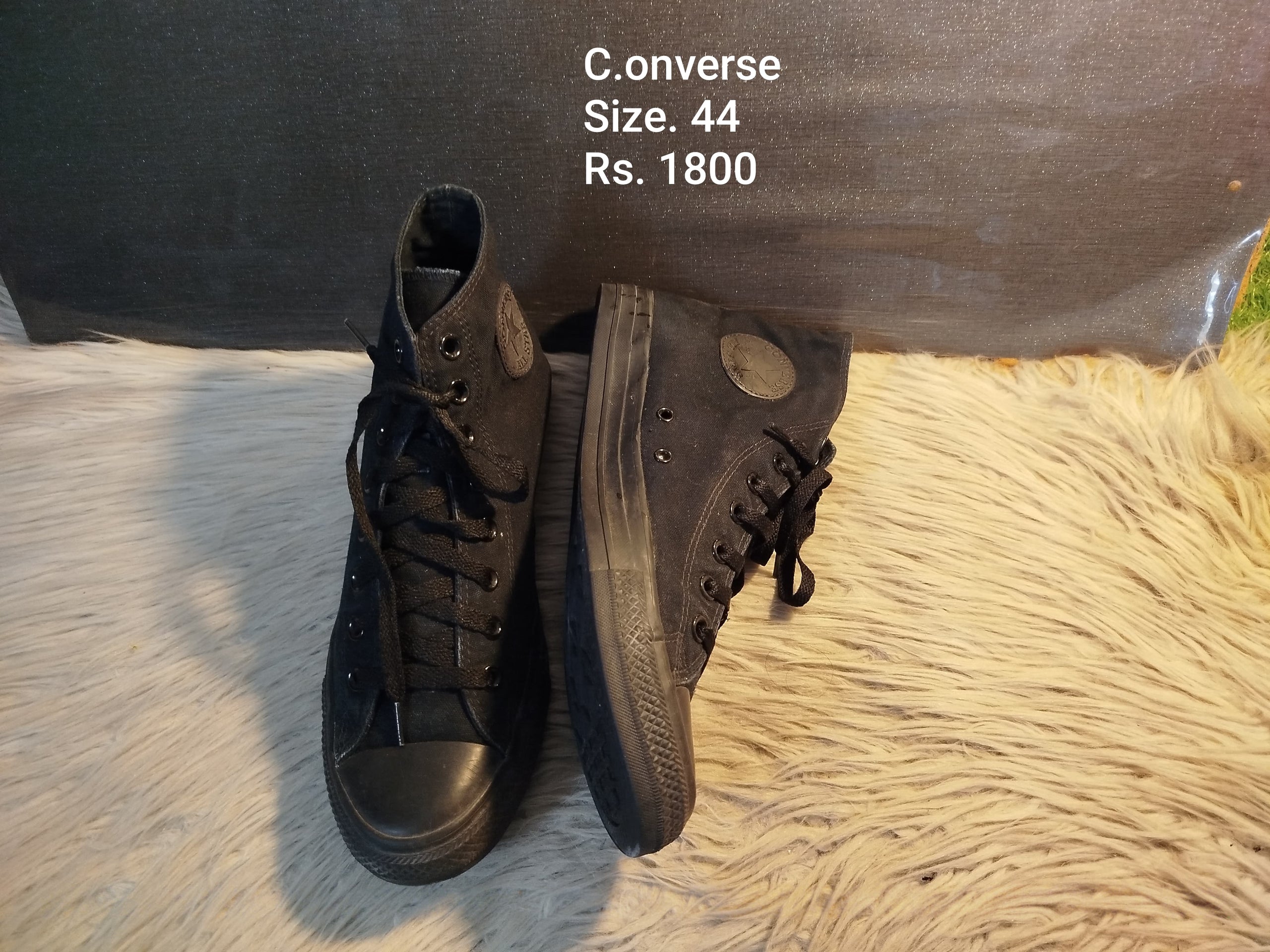 Converse 44