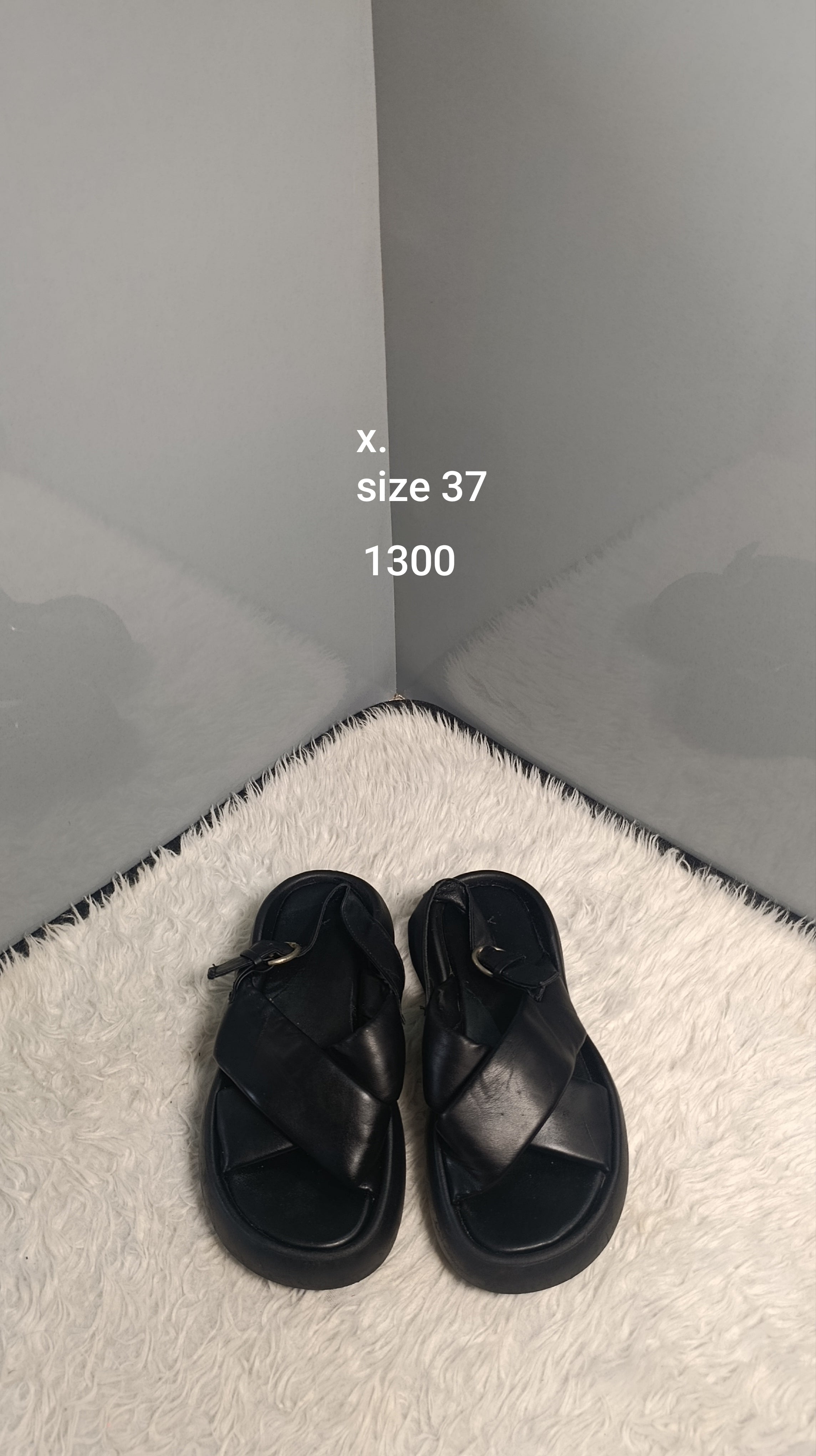 X 37