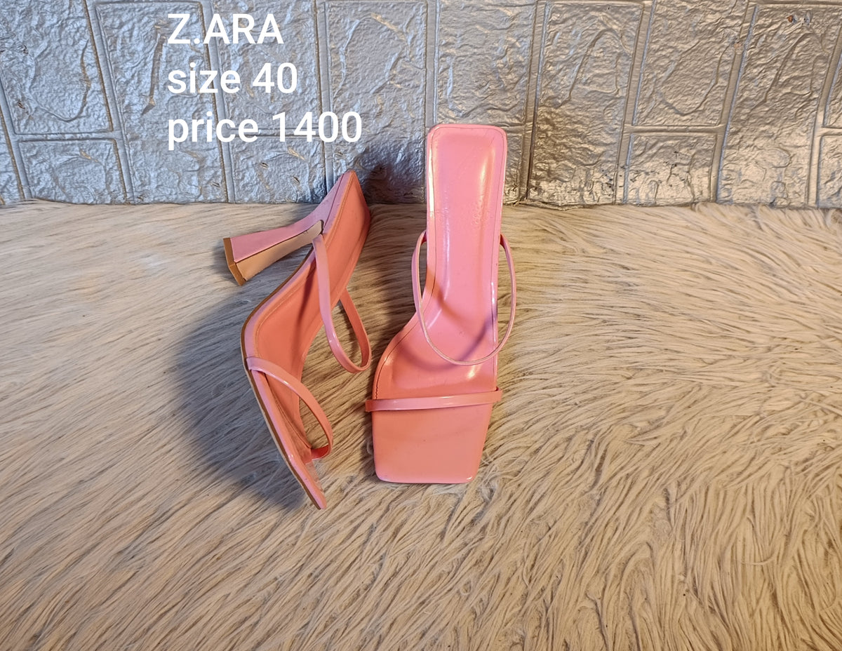 Zara 40