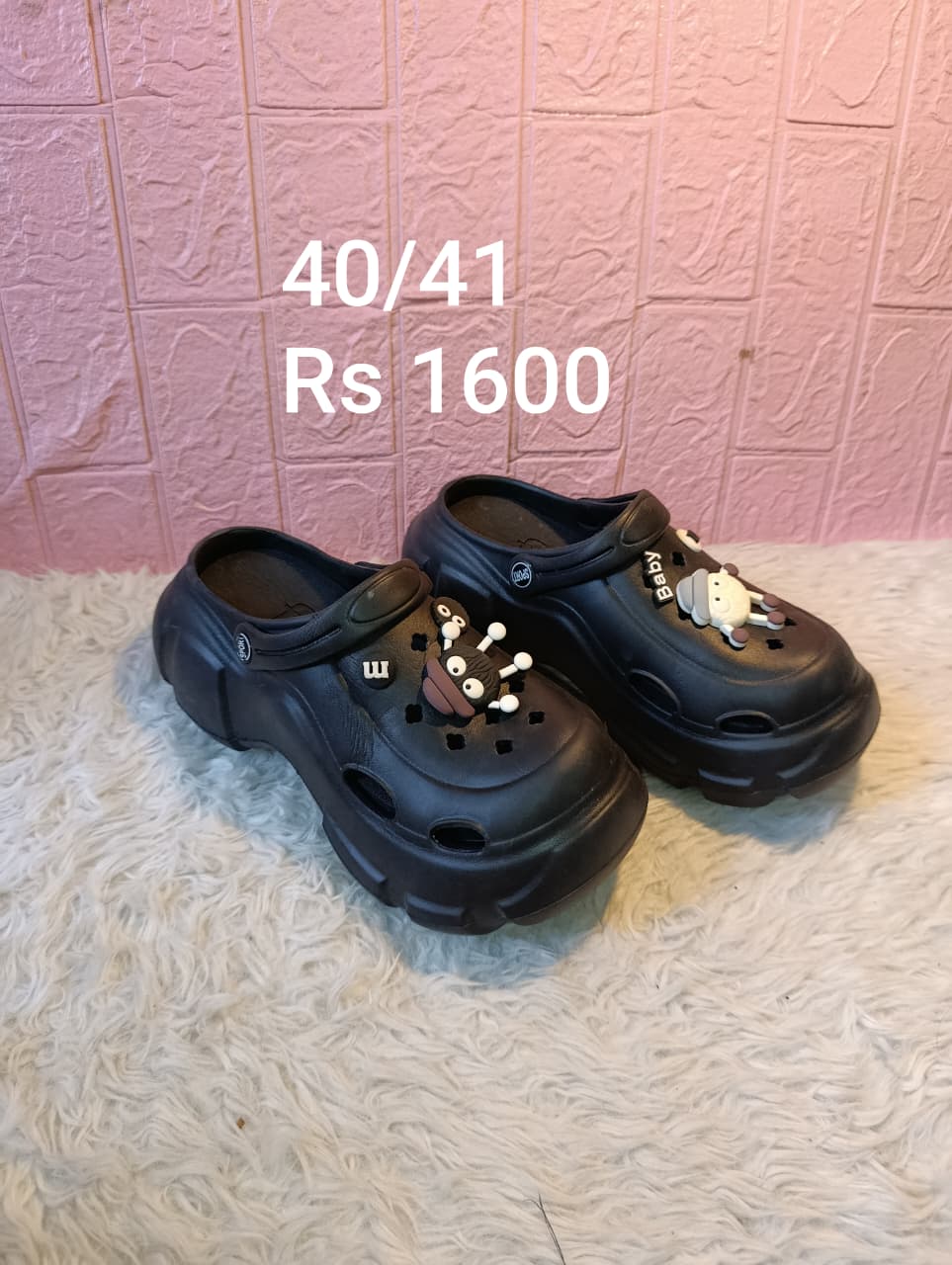 Crocs 40/41