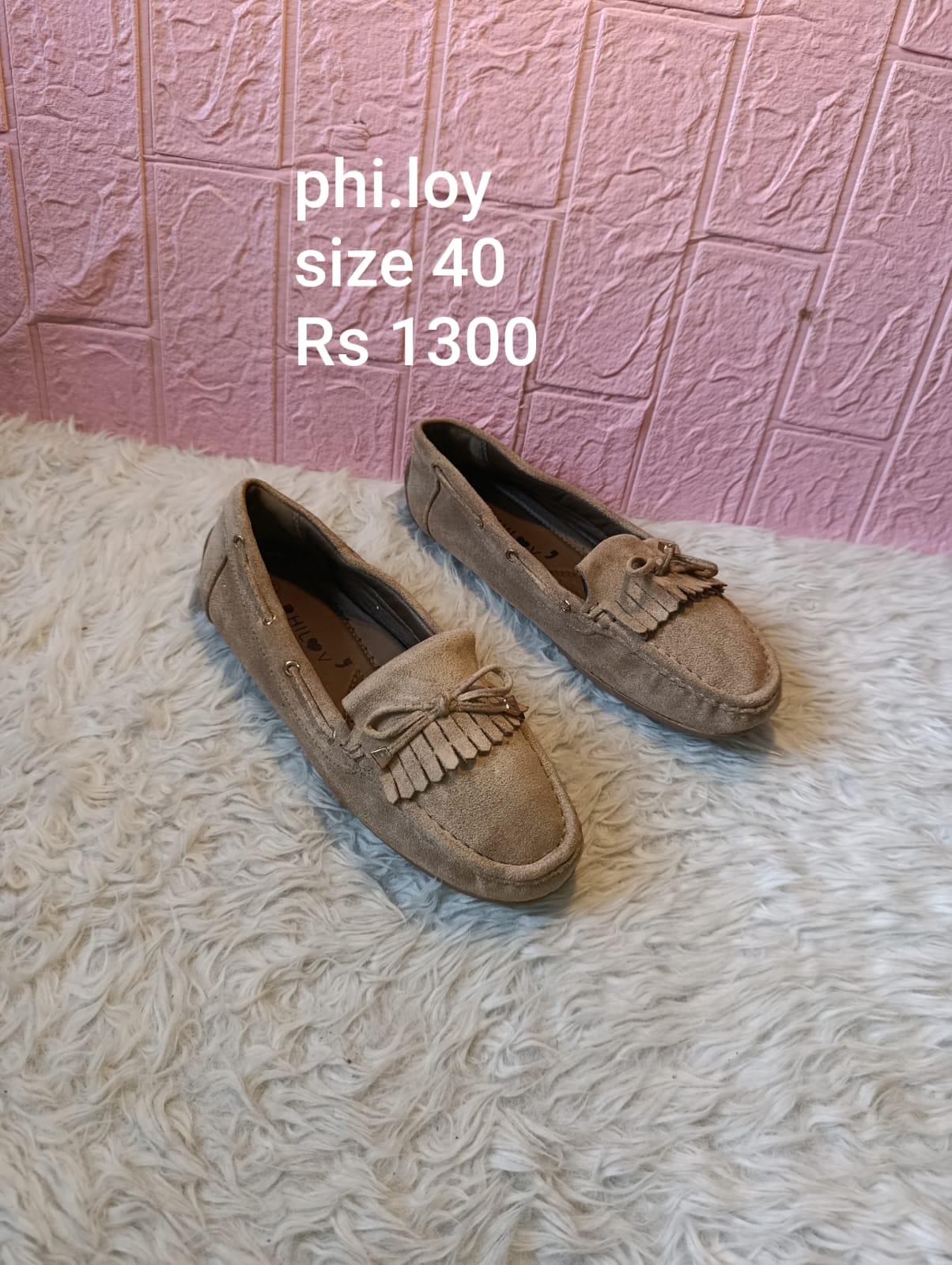 Philoy 40