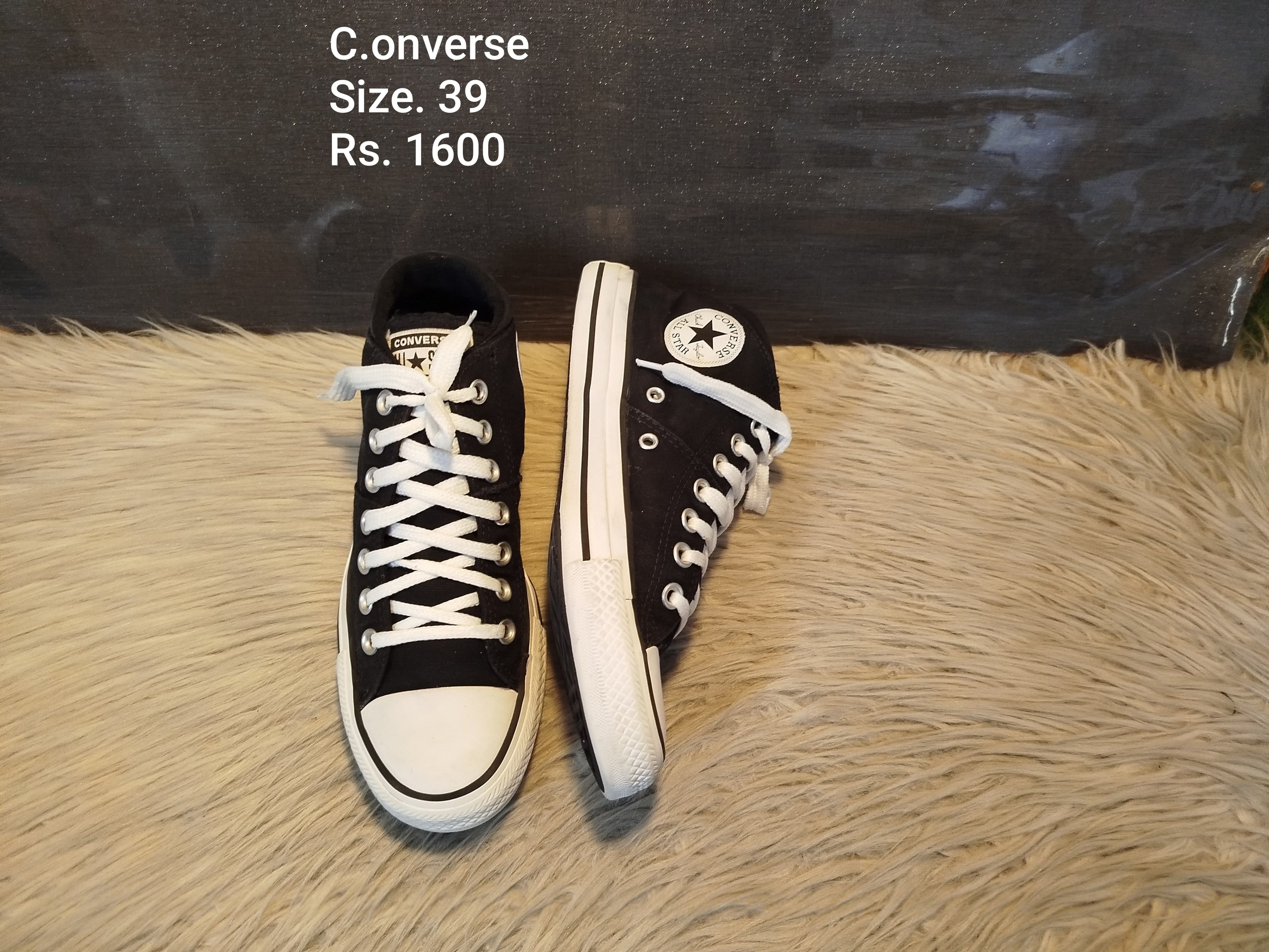 Converse 39
