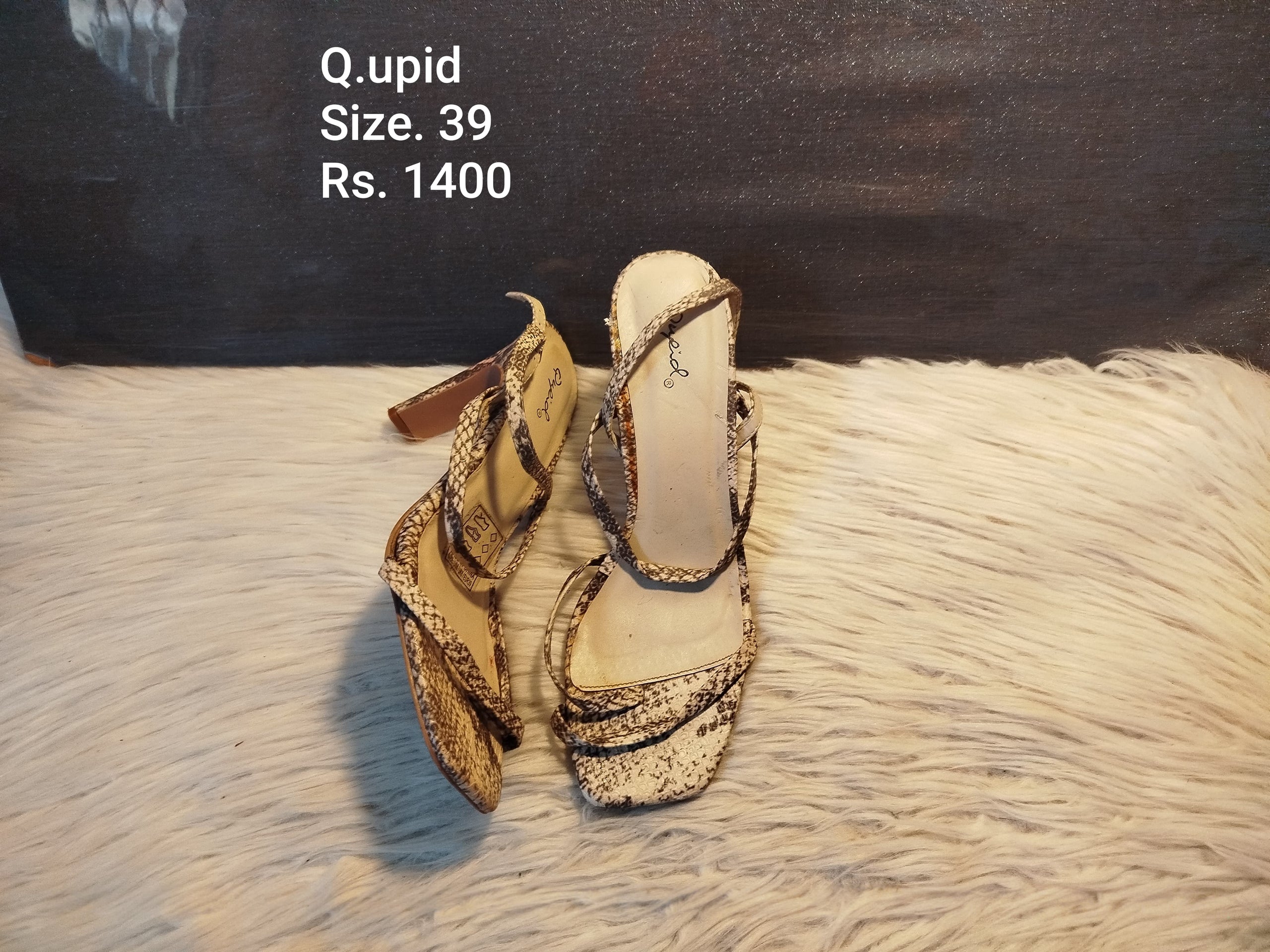 Qupid 39