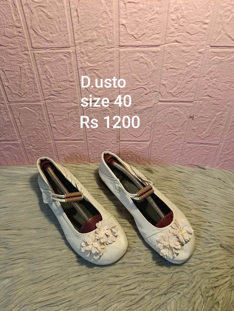 Dusto 40