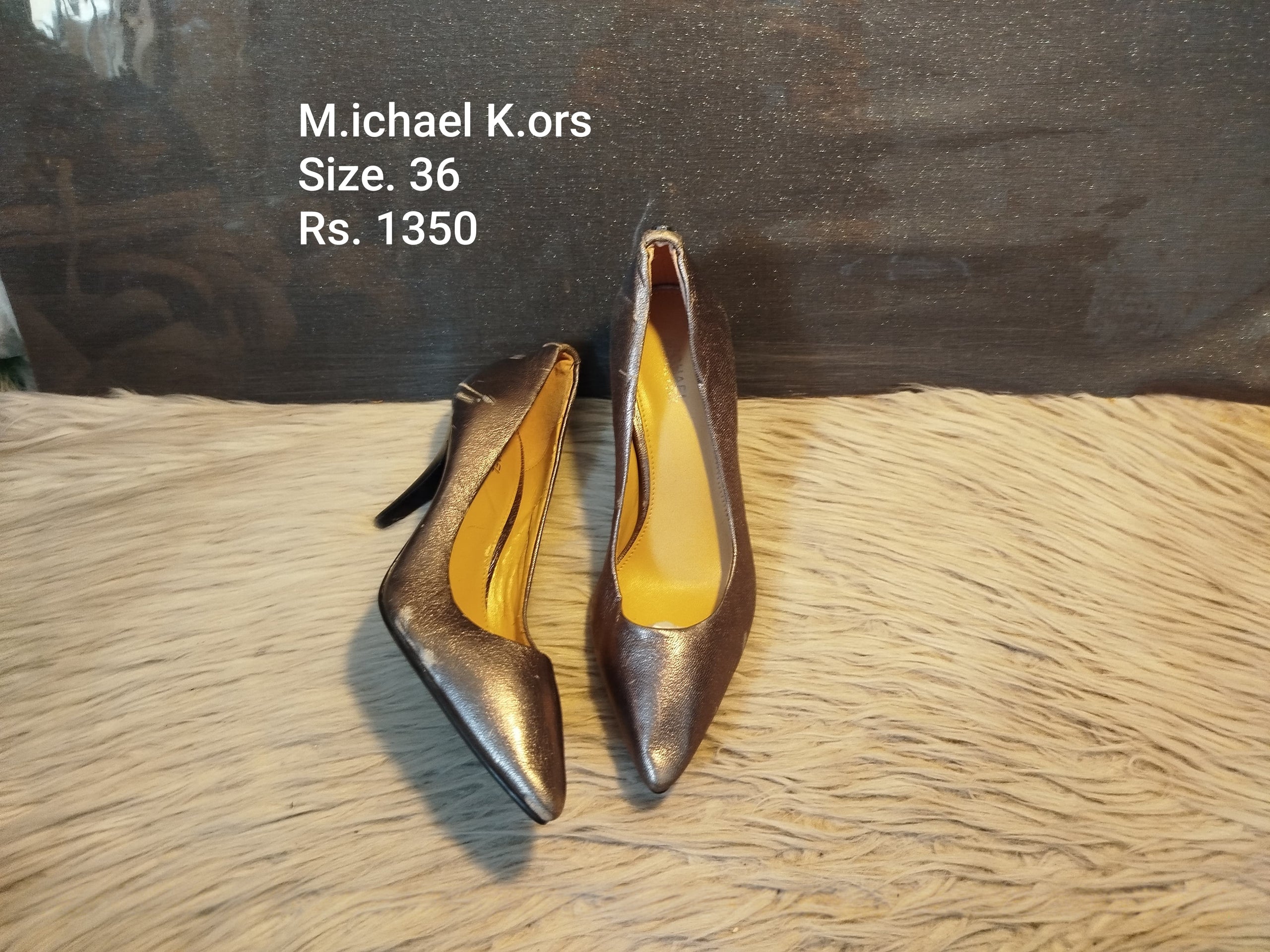 Michael kors 36