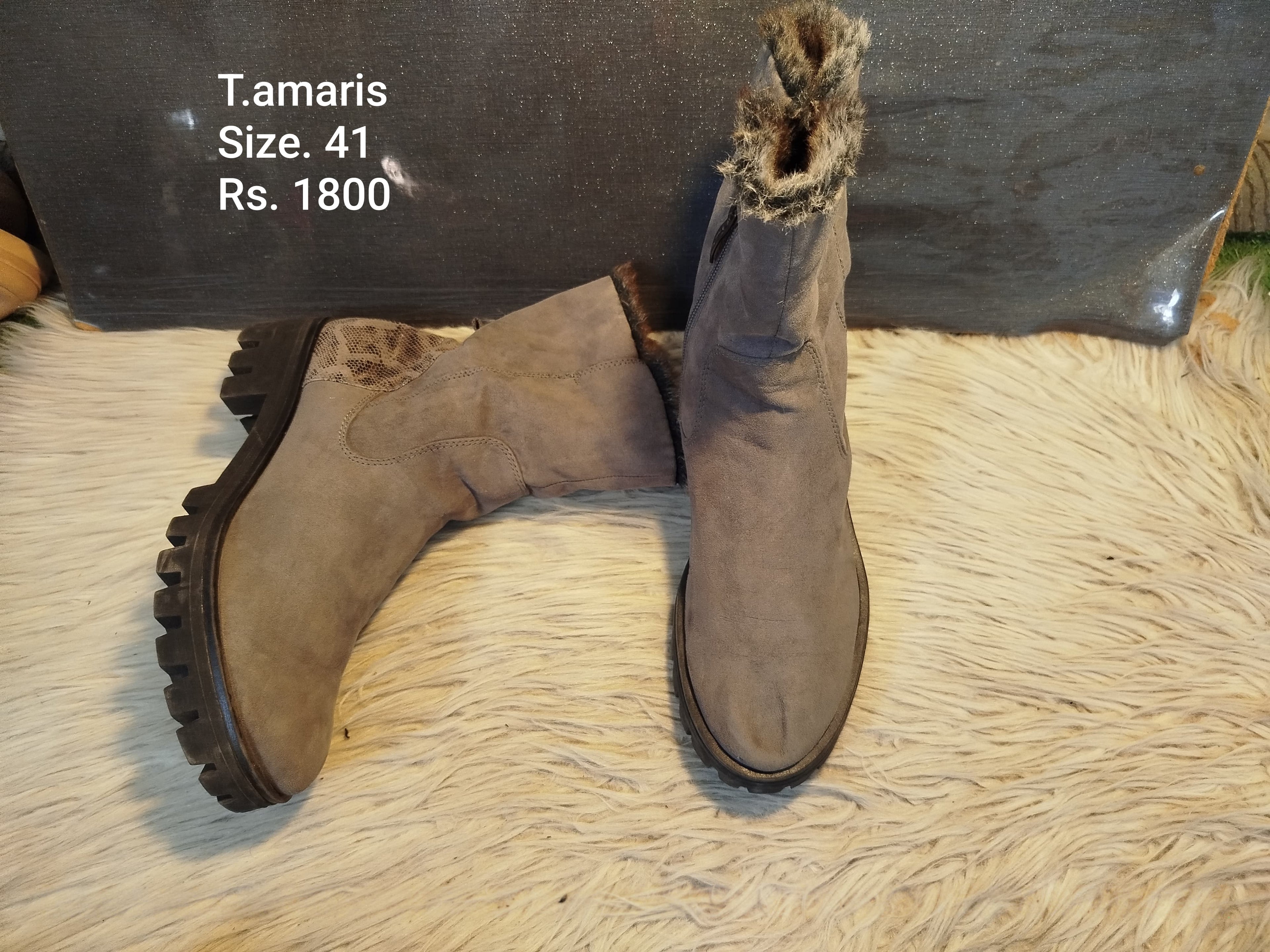 Tamaris 41