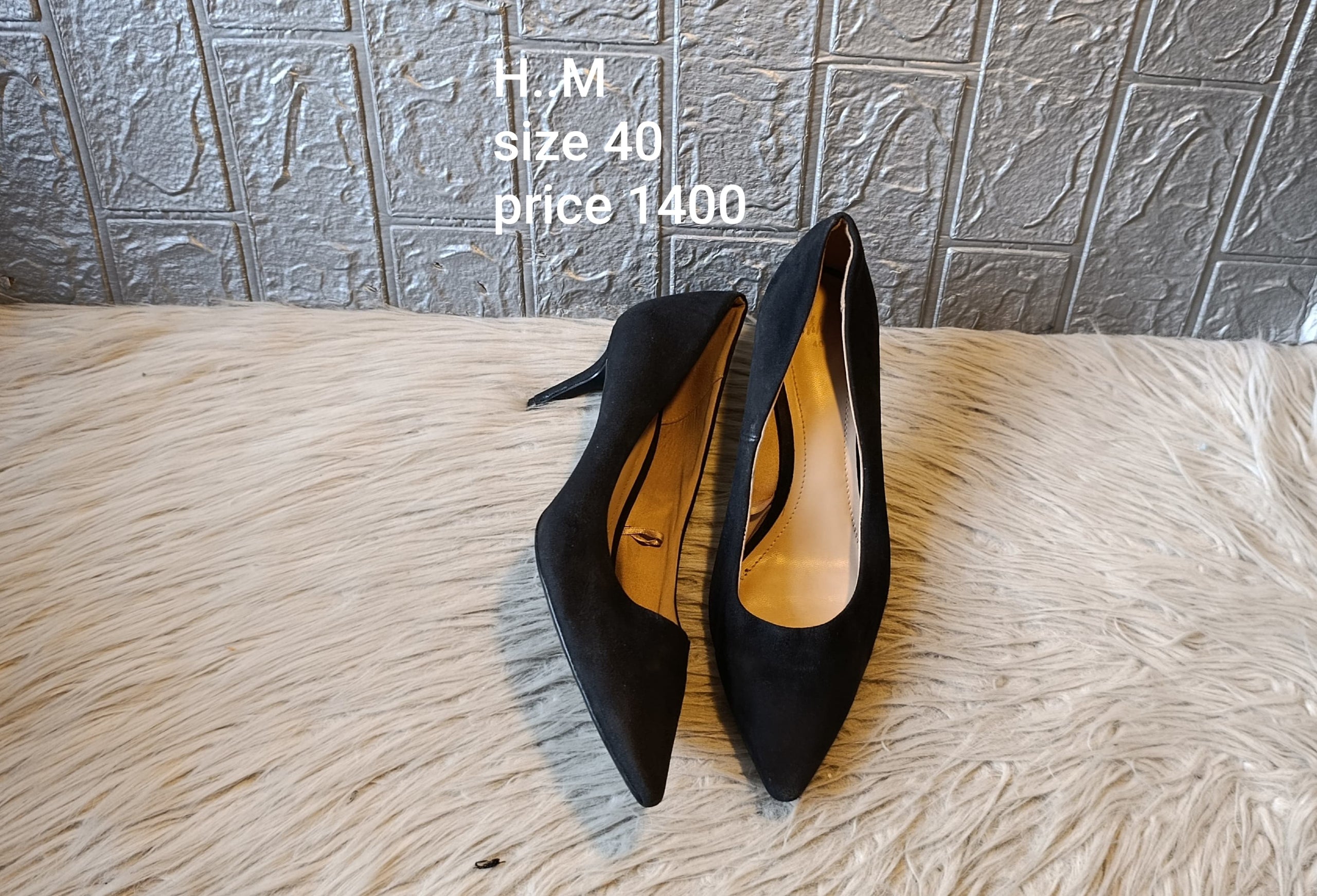 H.M 40