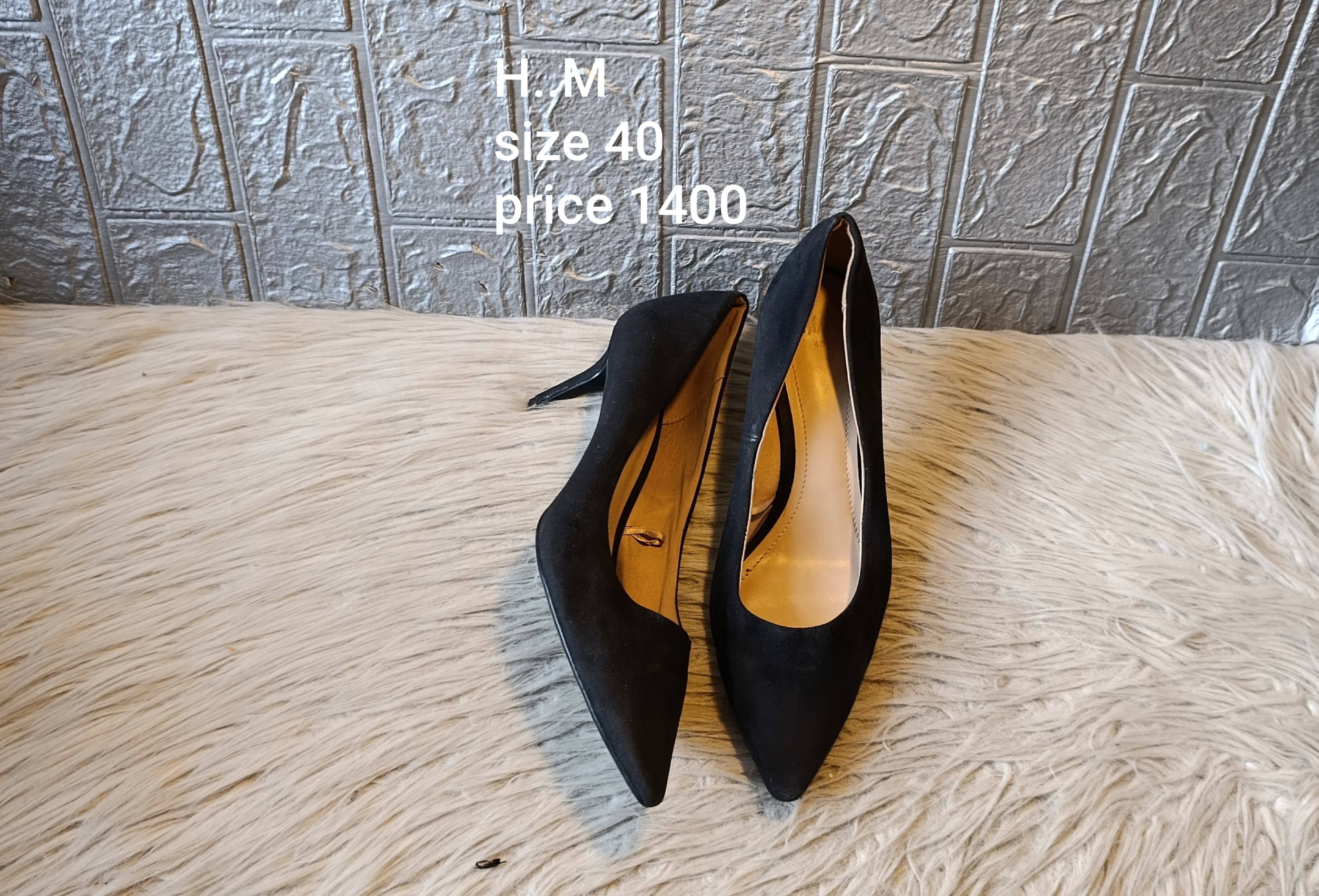 H.M 40