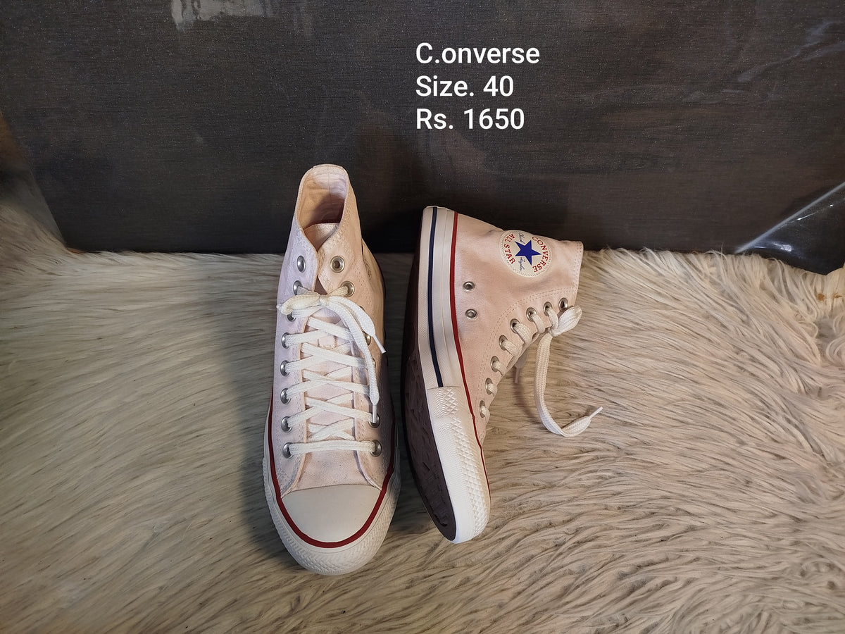 Converse 40
