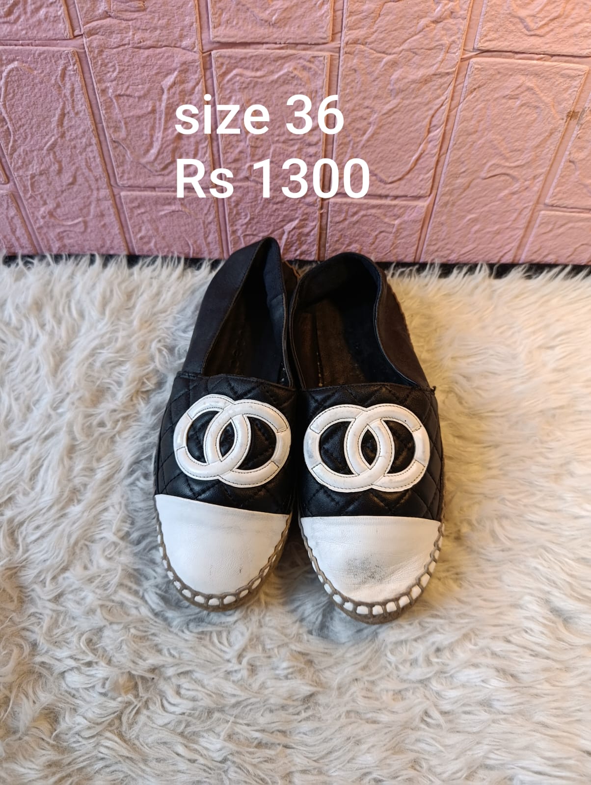 Loafers 36